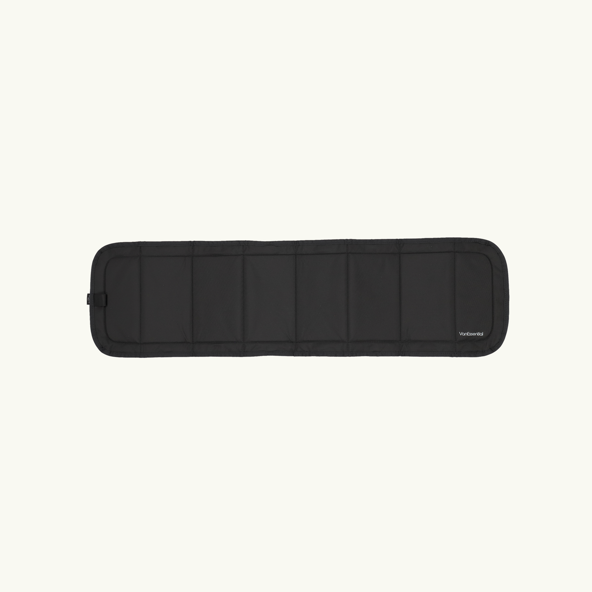 VanEssential RB Components, Motion, HEHR Bunk Window Covers