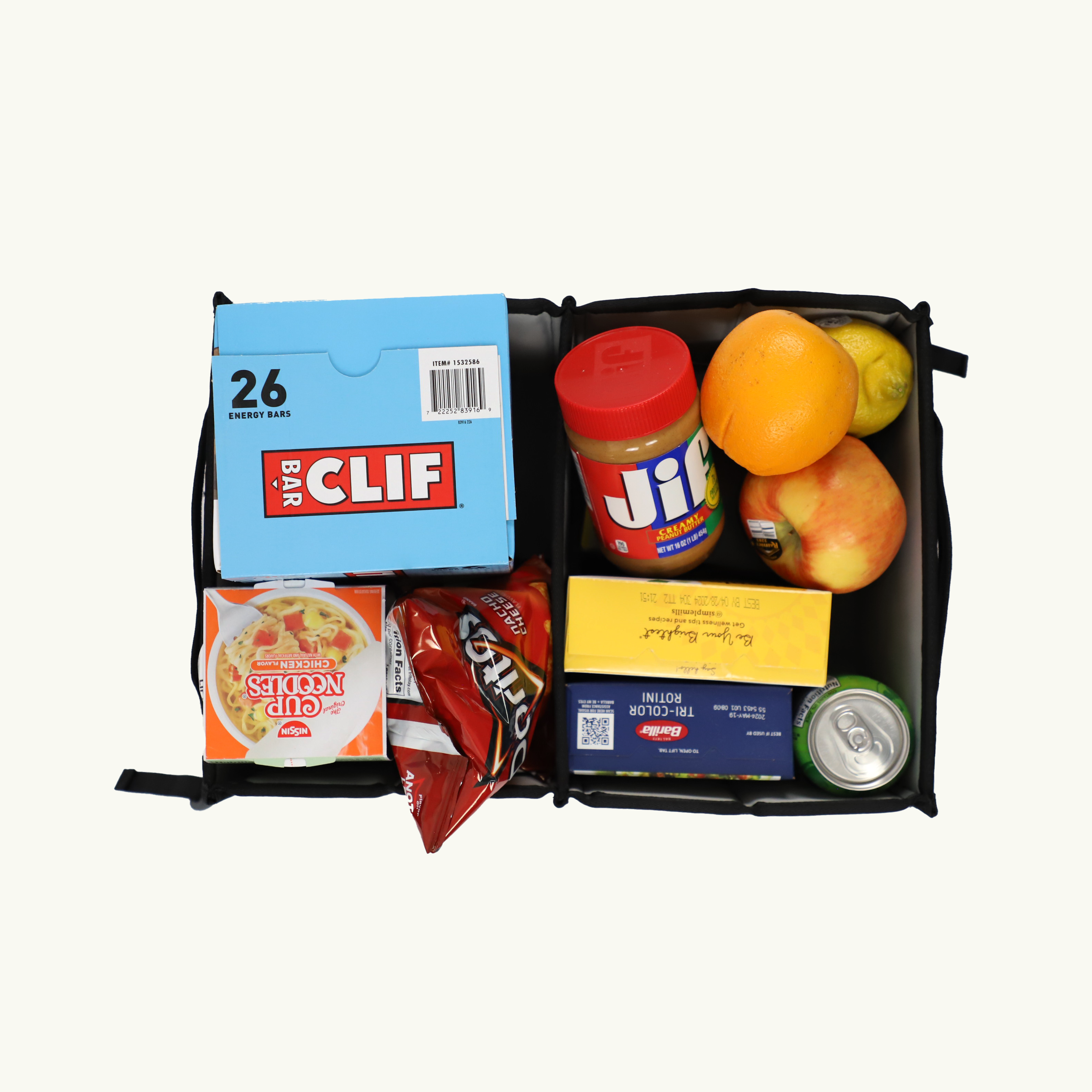 VanEssential Collapsible Road Trip Storage Box (Small)