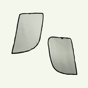 VanEssential Ram Promaster Bug Screen - Front Doors (Pair)