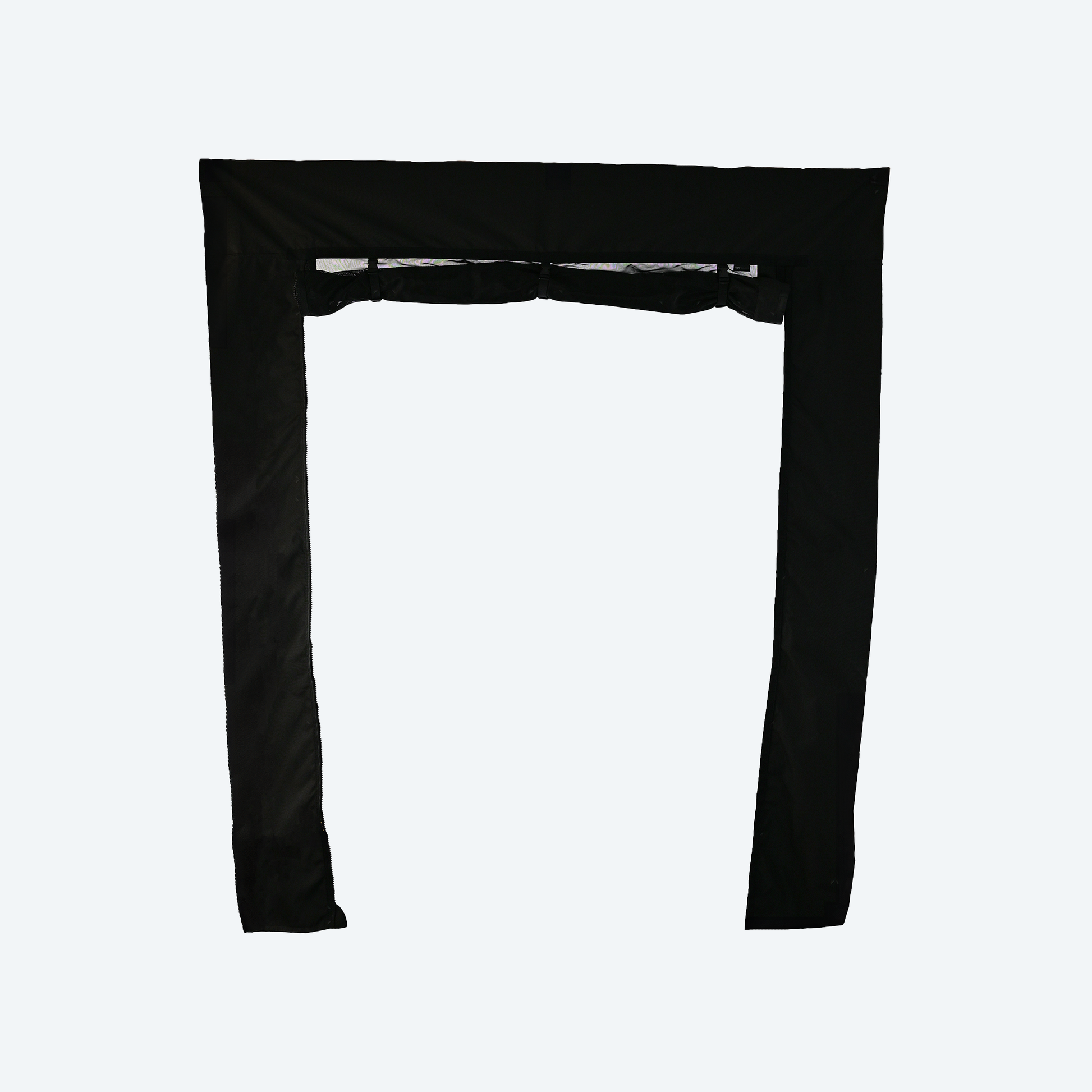 VanEssential Ford Transit Bug Screen - Sliding Door