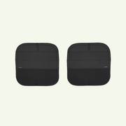 VanEssential Ram Promaster Stealth Rear Door Window Covers (Pair)