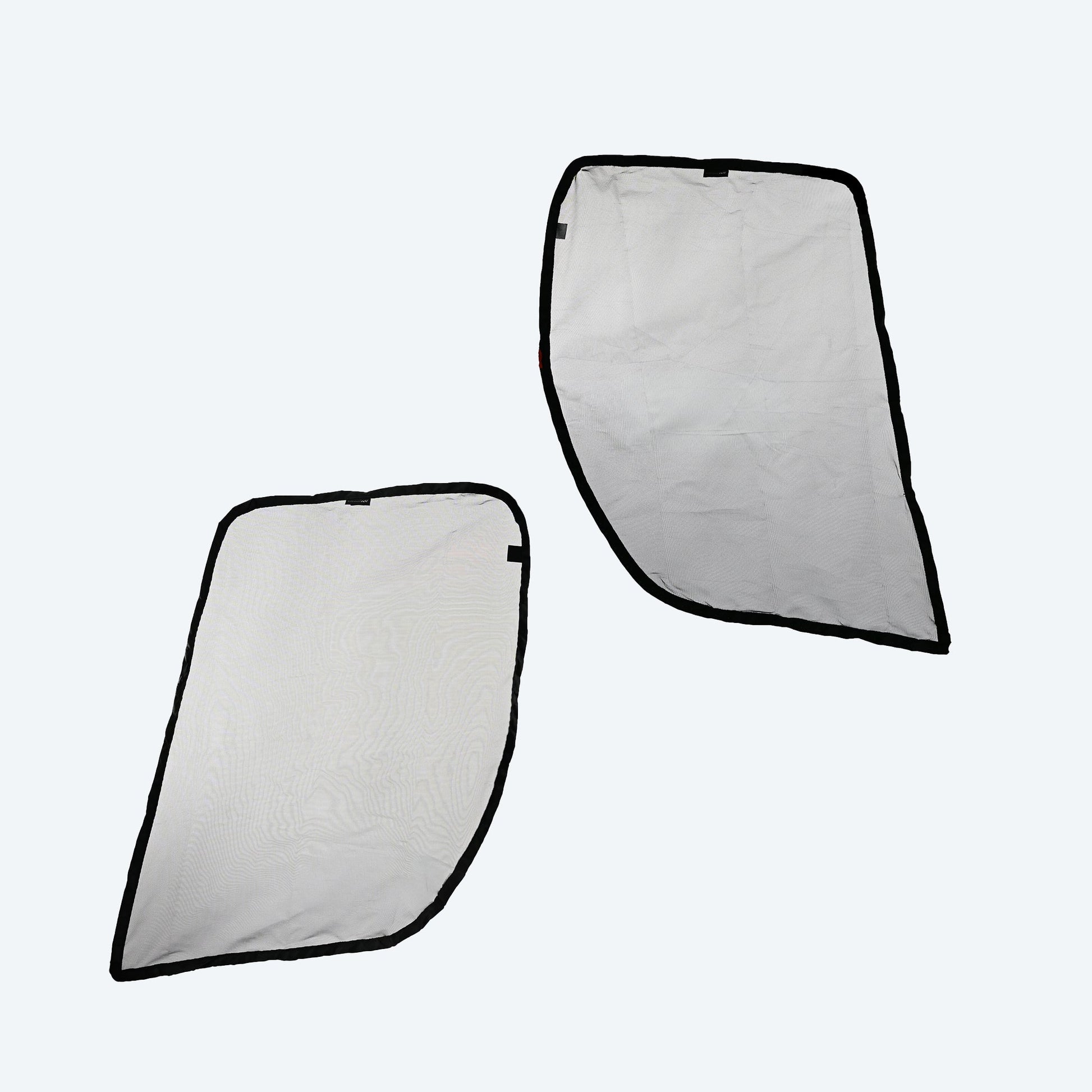 VanEssential Ford Transit Bug Screen - Front Door (Pair)