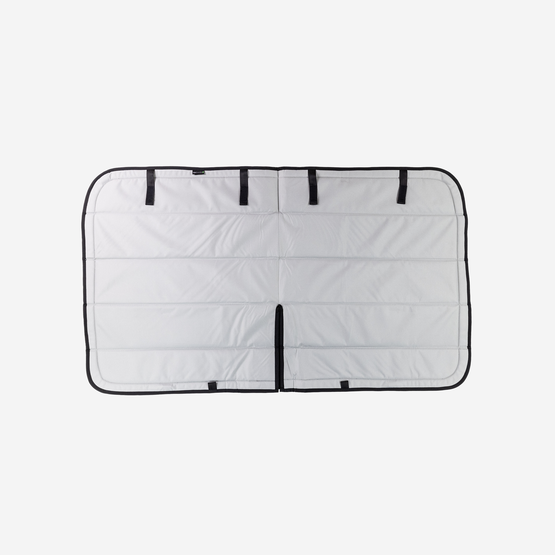 VanEssential Mercedes Sprinter Stealth Crew Window Cover