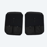 VanEssential Ford Transit Rear Door Storage Panels (Pair) - Middle