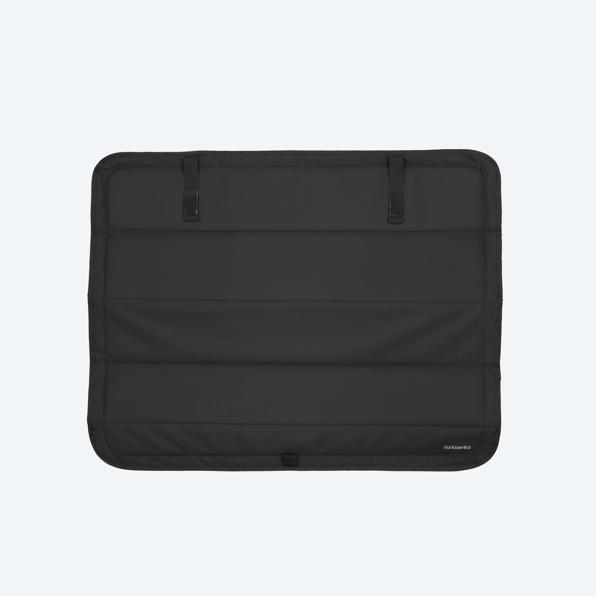 VanEssential Ford Transit Stealth Middle Panel Window Cover