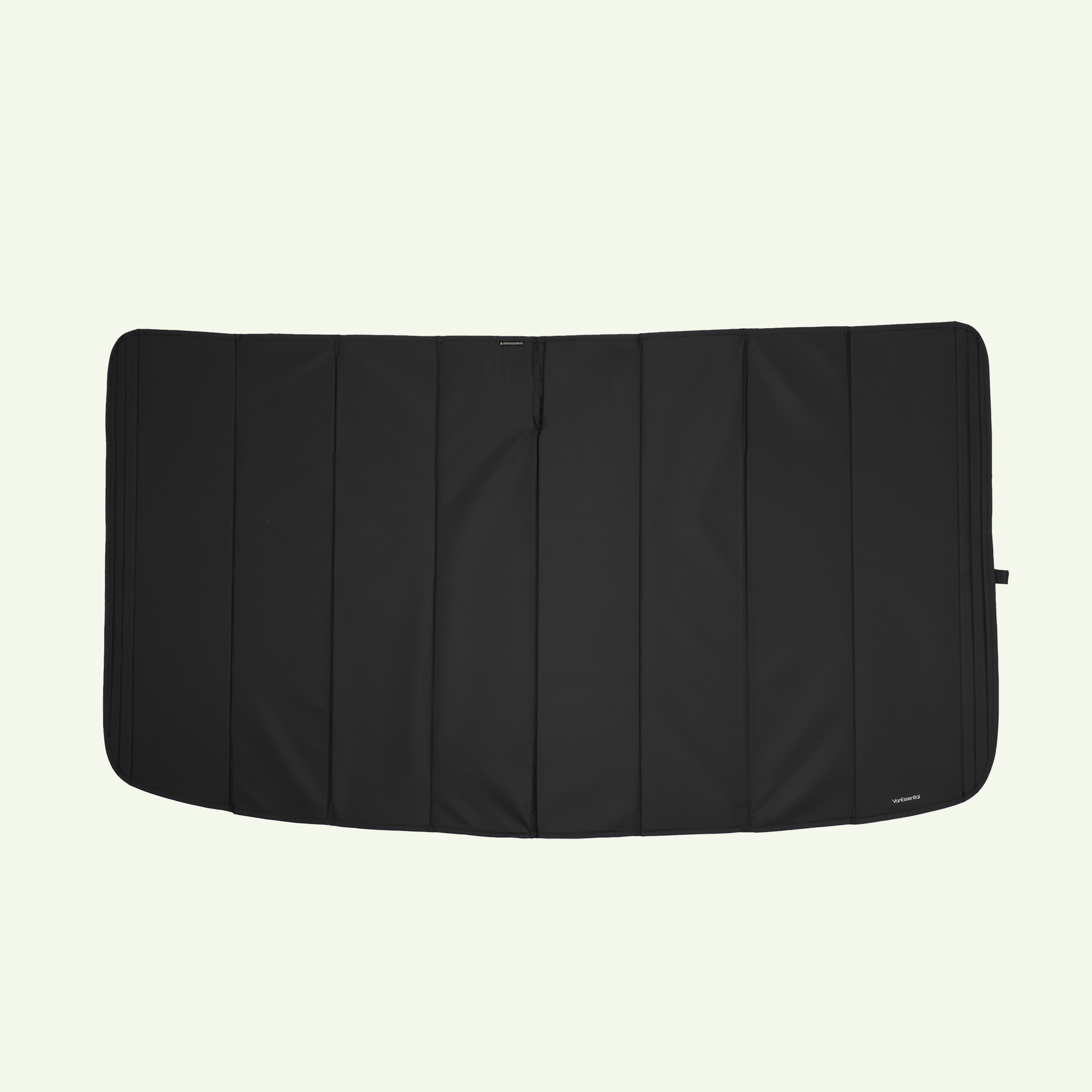 VanEssential Ram Promaster Reflective Front Windshield Cover