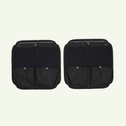 VanEssential Ram Promaster Rear Door Storage Panels (Pair) - Middle