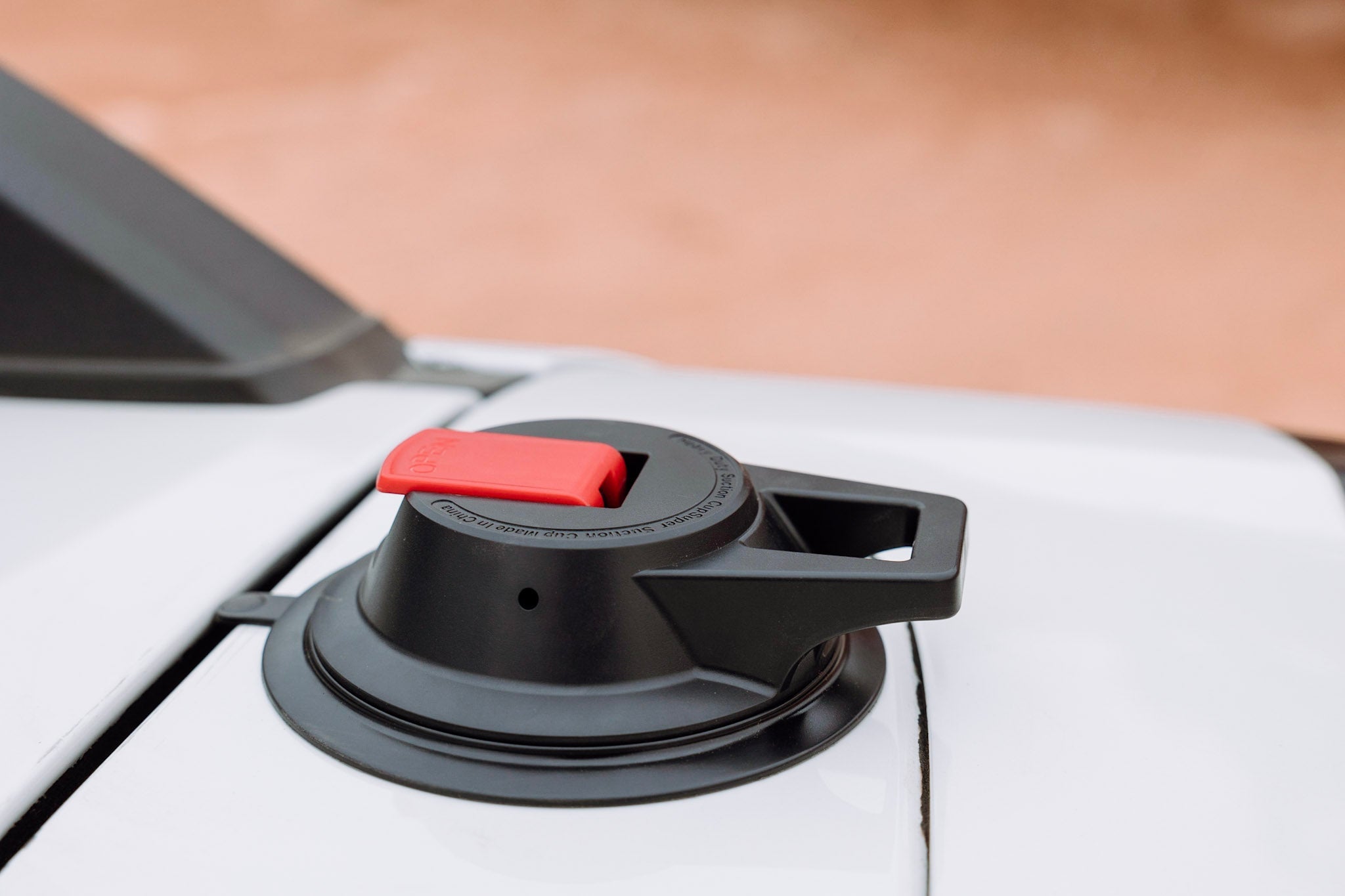 MoonShade Large Suction Cup Awning Anchors