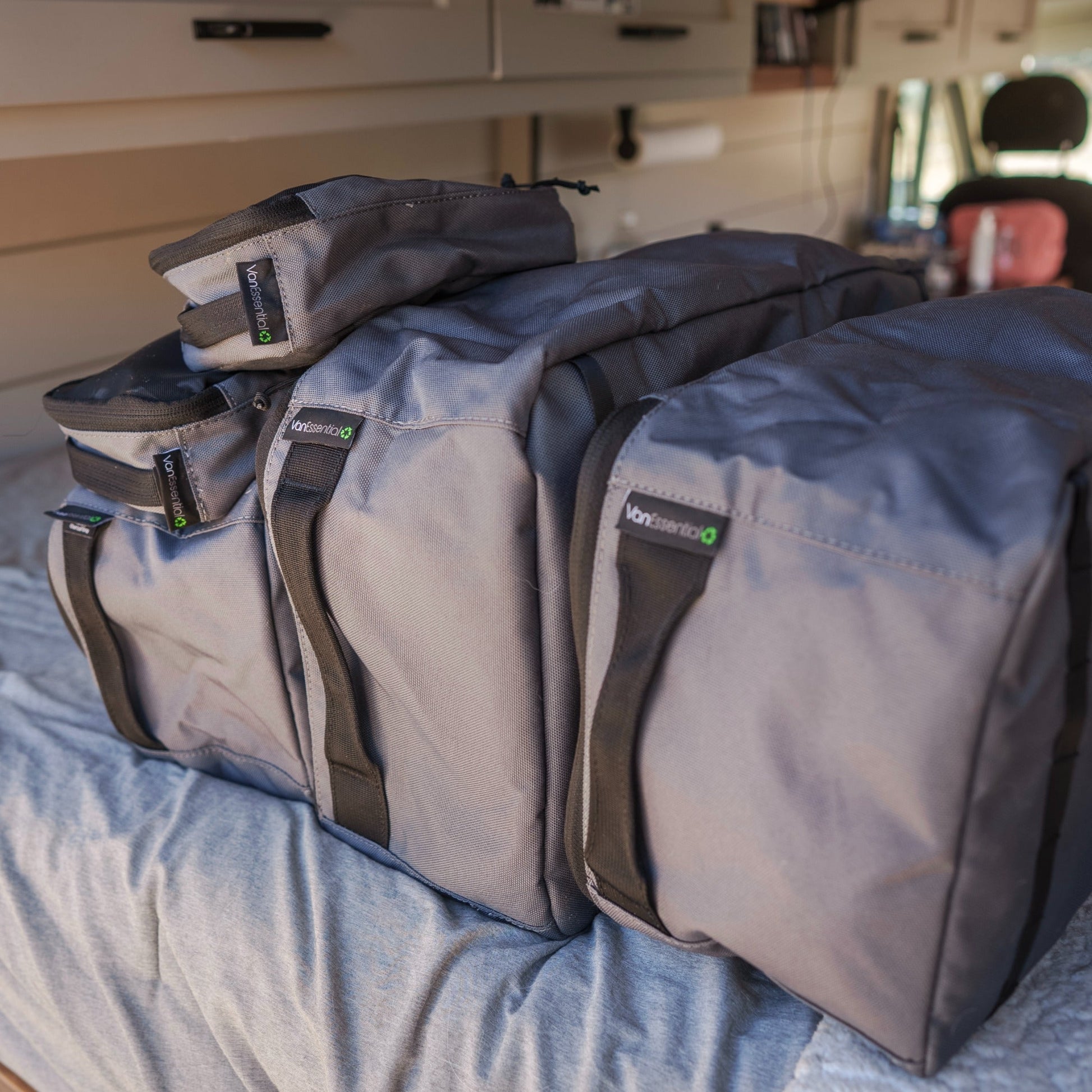 Packing Cube (Large)