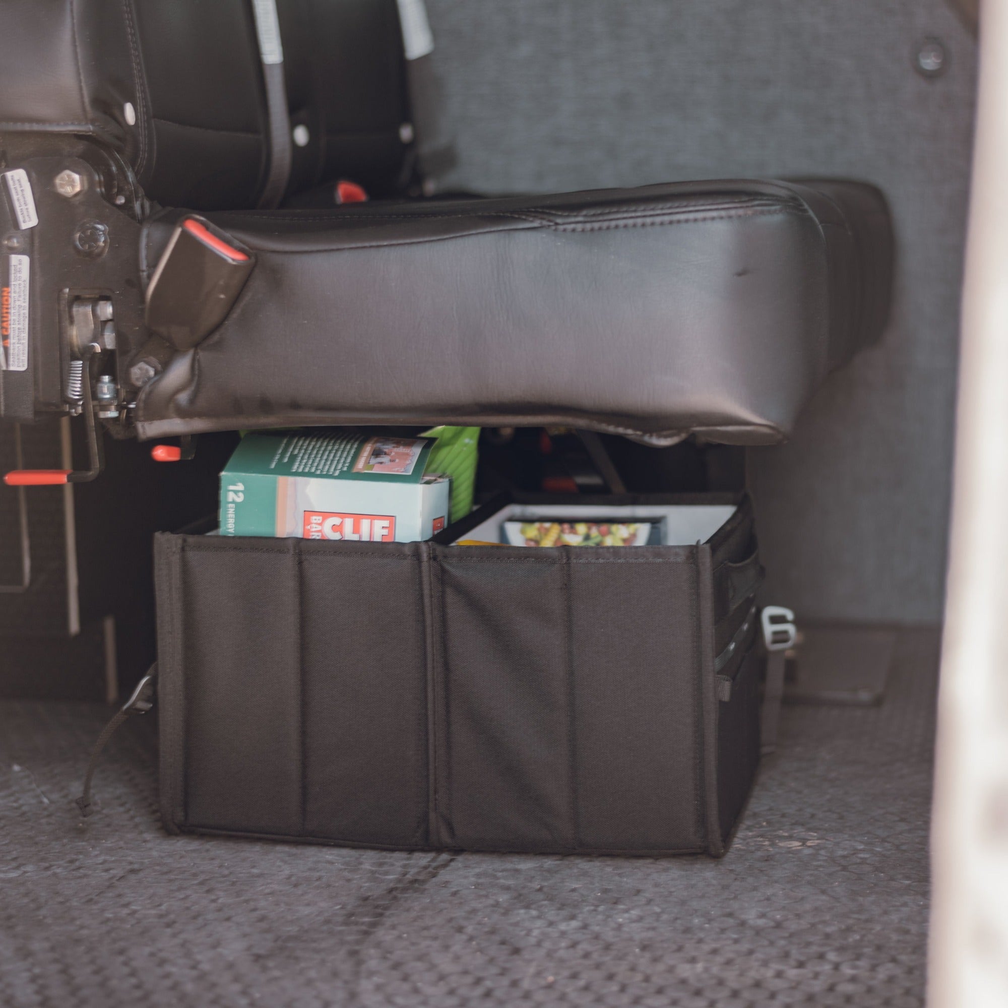 VanEssential Collapsible Road Trip Storage Box (Small)