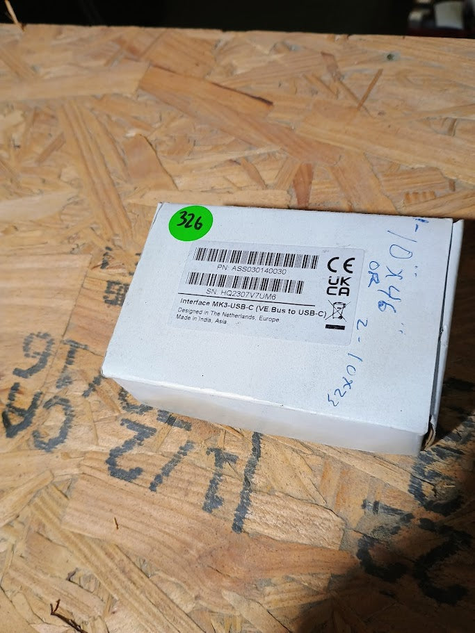 Victron Energy MK3 to USB Interface (USB-C Version) (Clearance)