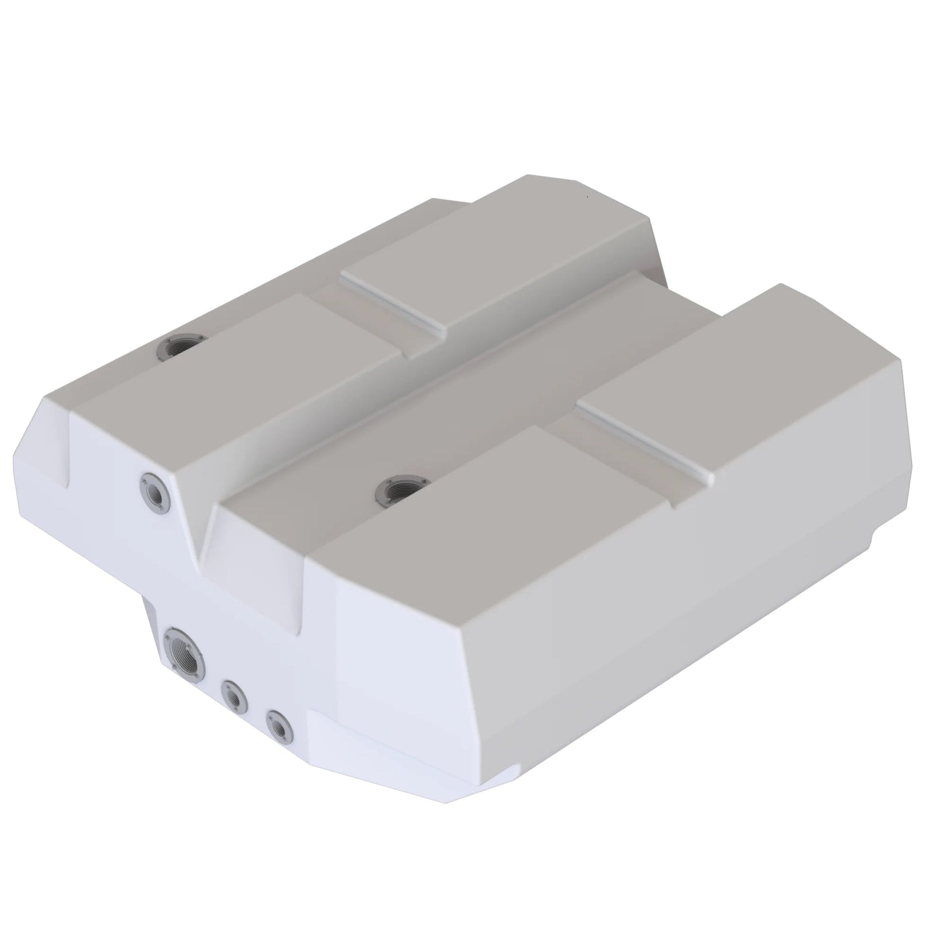 35 Gallon Spare Tire Replacement Water Tank - Sprinter