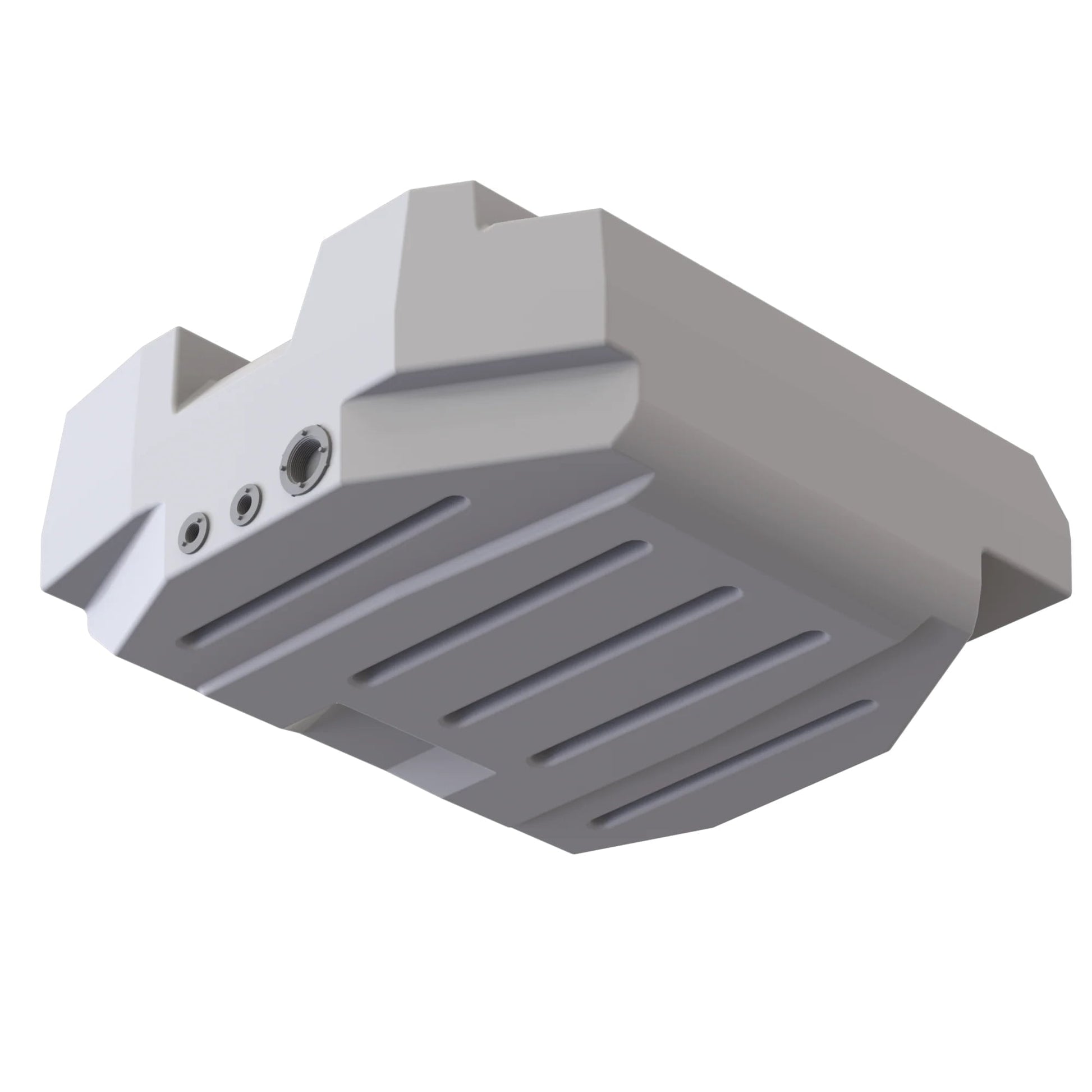 35 Gallon Spare Tire Replacement Water Tank - Sprinter