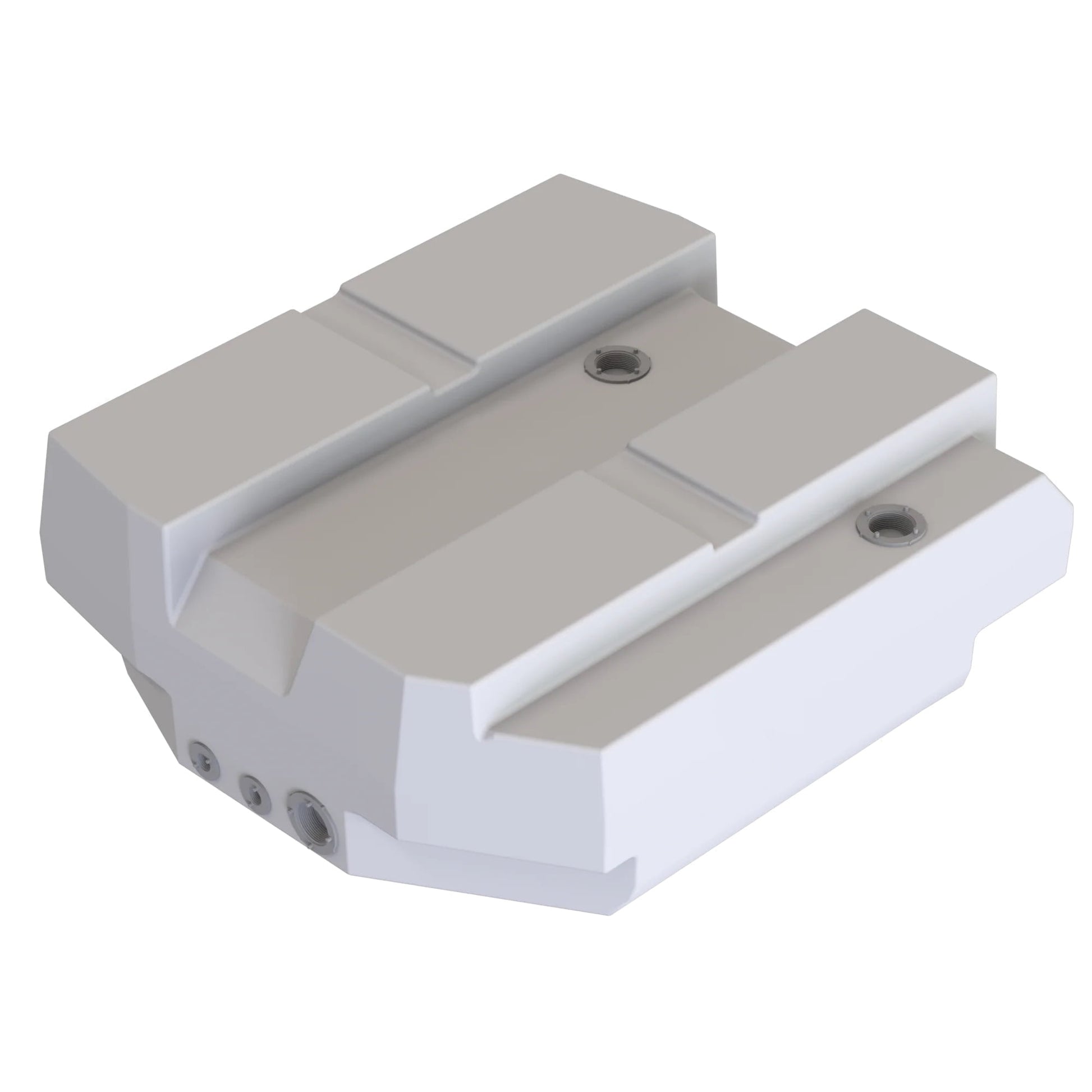 35 Gallon Spare Tire Replacement Water Tank - Sprinter