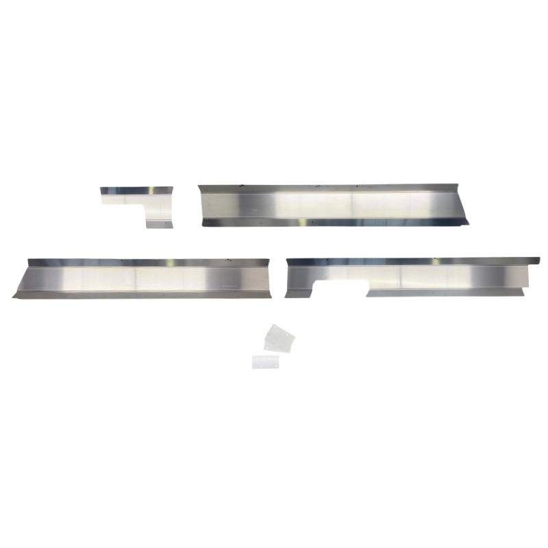 Ram Promaster Full Interior Trim Kit
