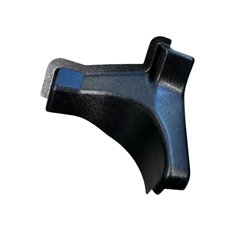 Ford Transit Mid Roof B Pillar Trim Kit