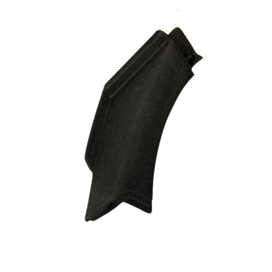 Mercedes Sprinter B-Pillar Driver Trim Piece