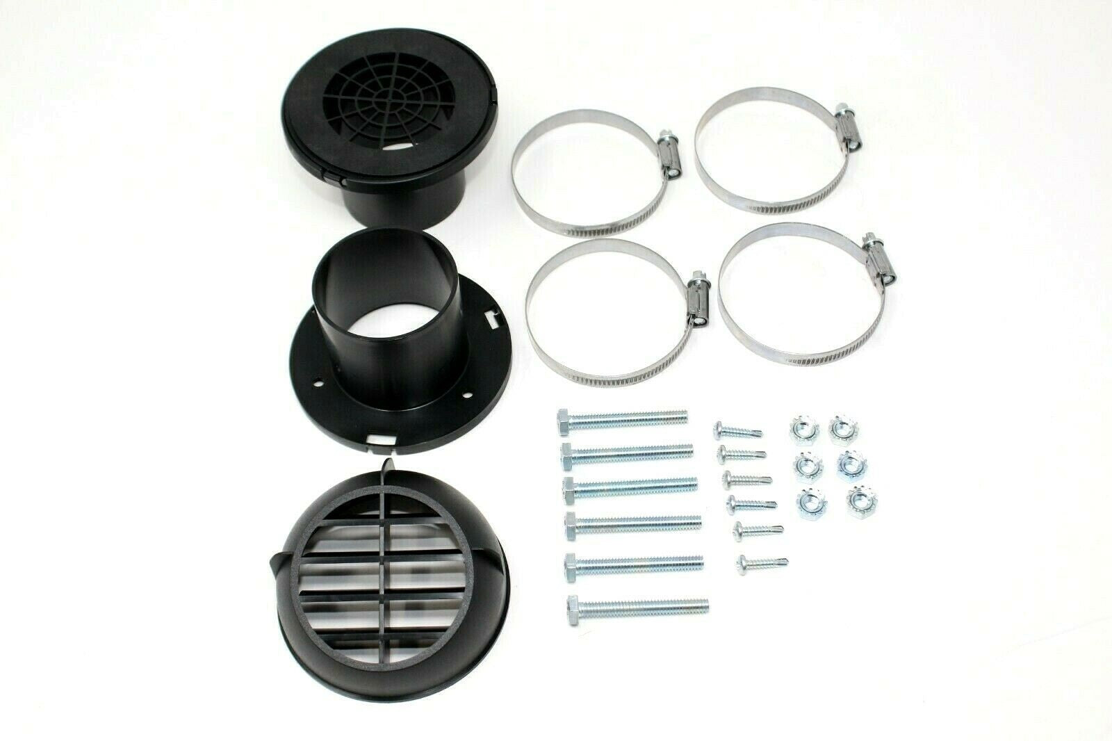 Webasto Air Top 2000 STC Diesel Heater with SmarTemp 3.0 Controller