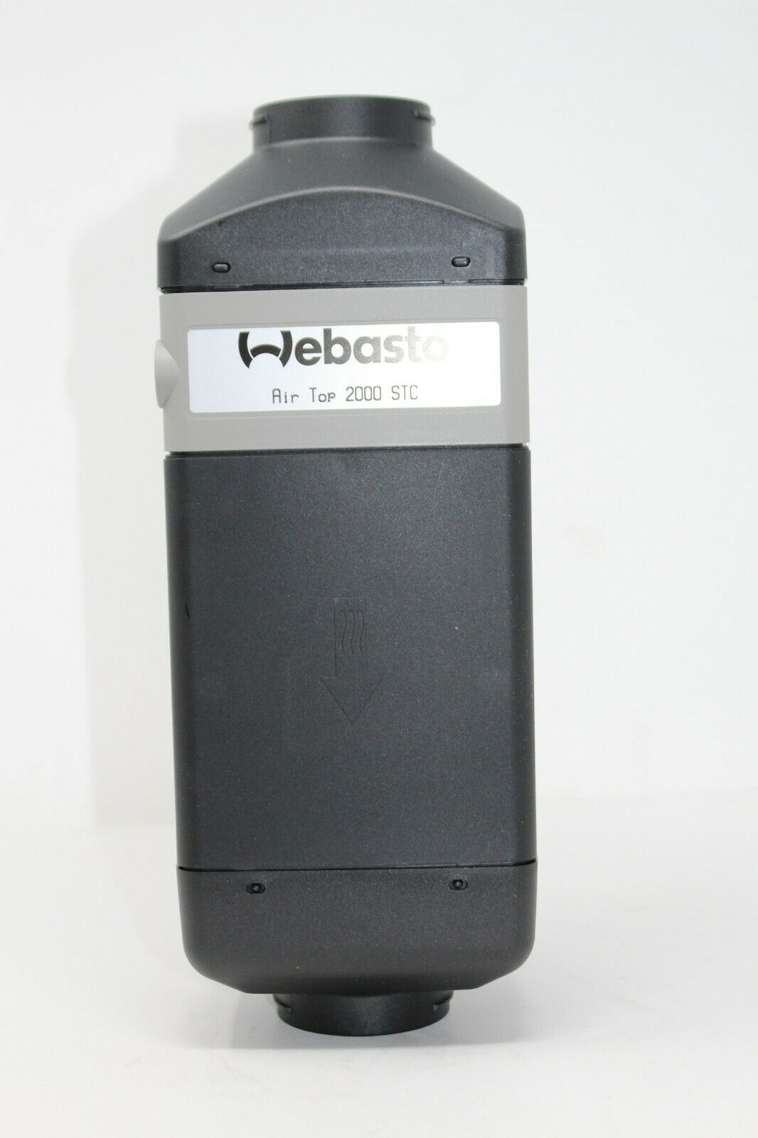 Webasto Air Top 2000 STC Diesel Heater with Rheostat Controller