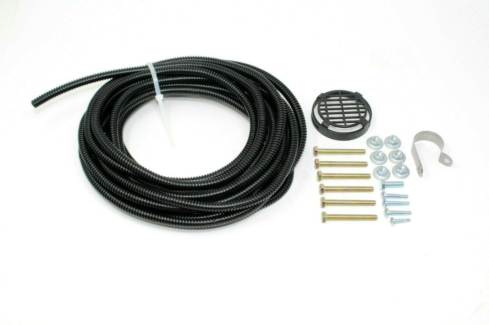 Webasto Air Top 2000 STC Diesel Heater with SmarTemp 3.0 Controller