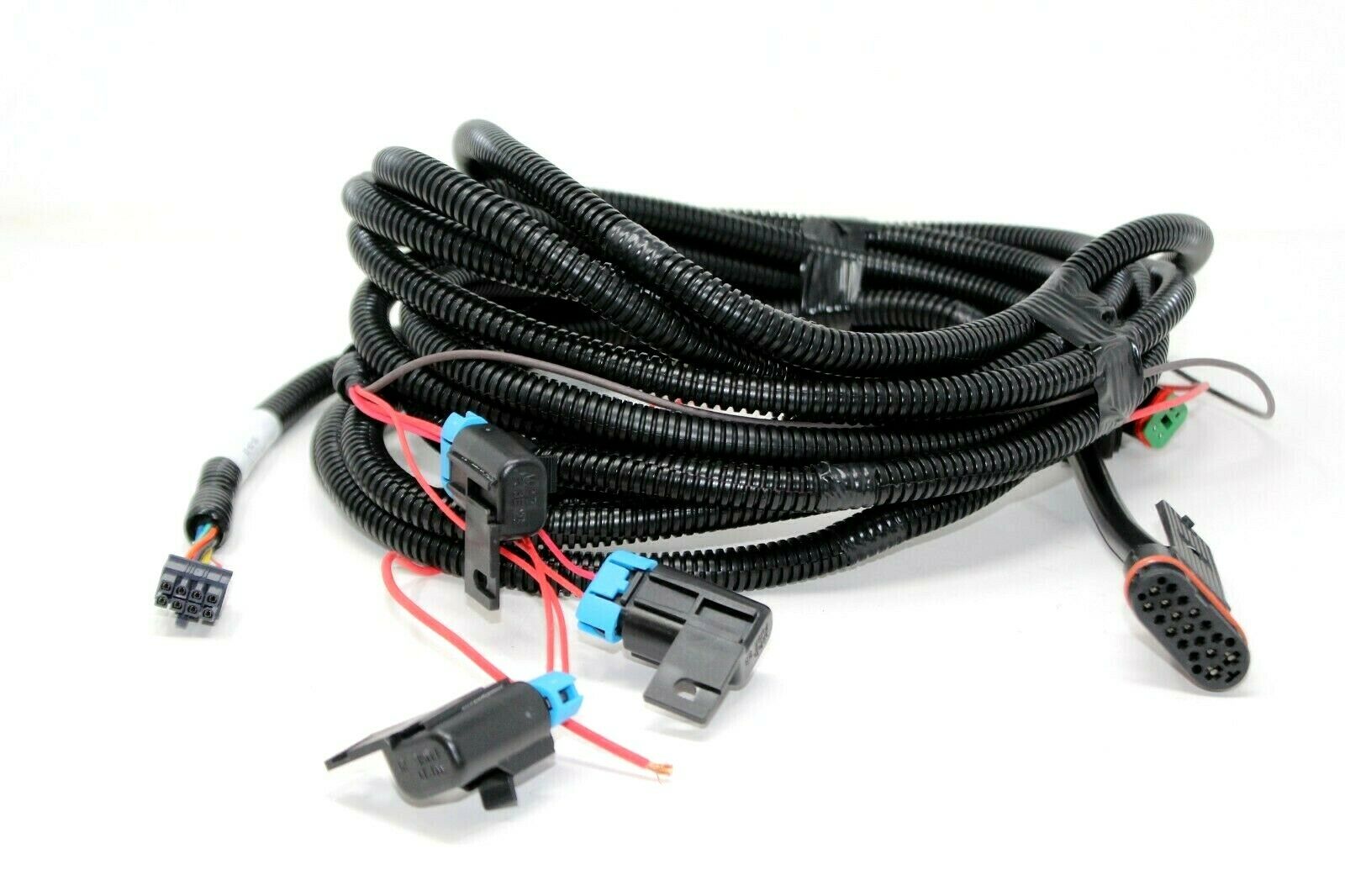 Webasto Air Top 2000 STC Diesel Heater with Rheostat Controller