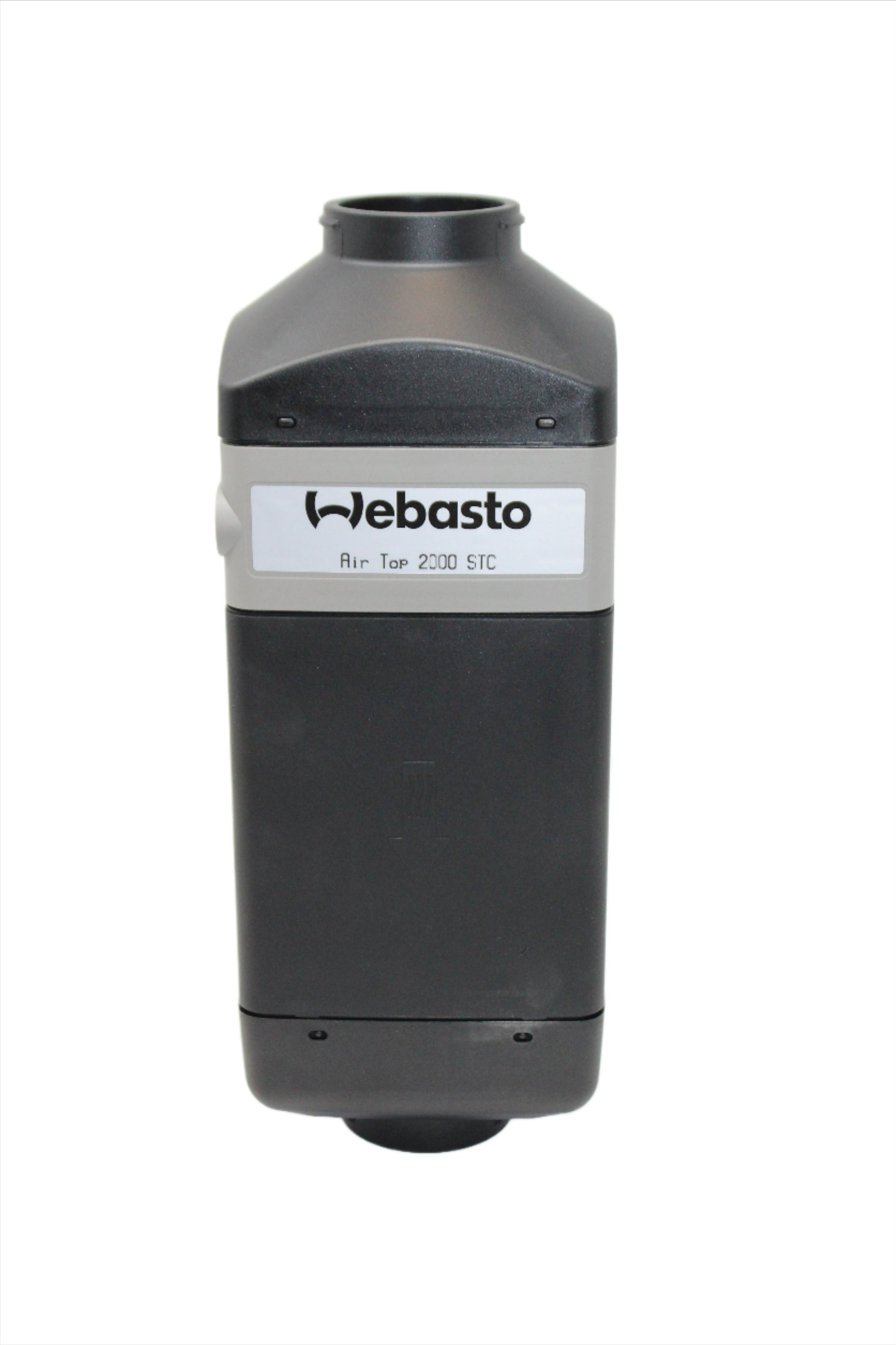 Webasto Air Top 2000 STC Diesel Heater with SmarTemp 3.0 Controller