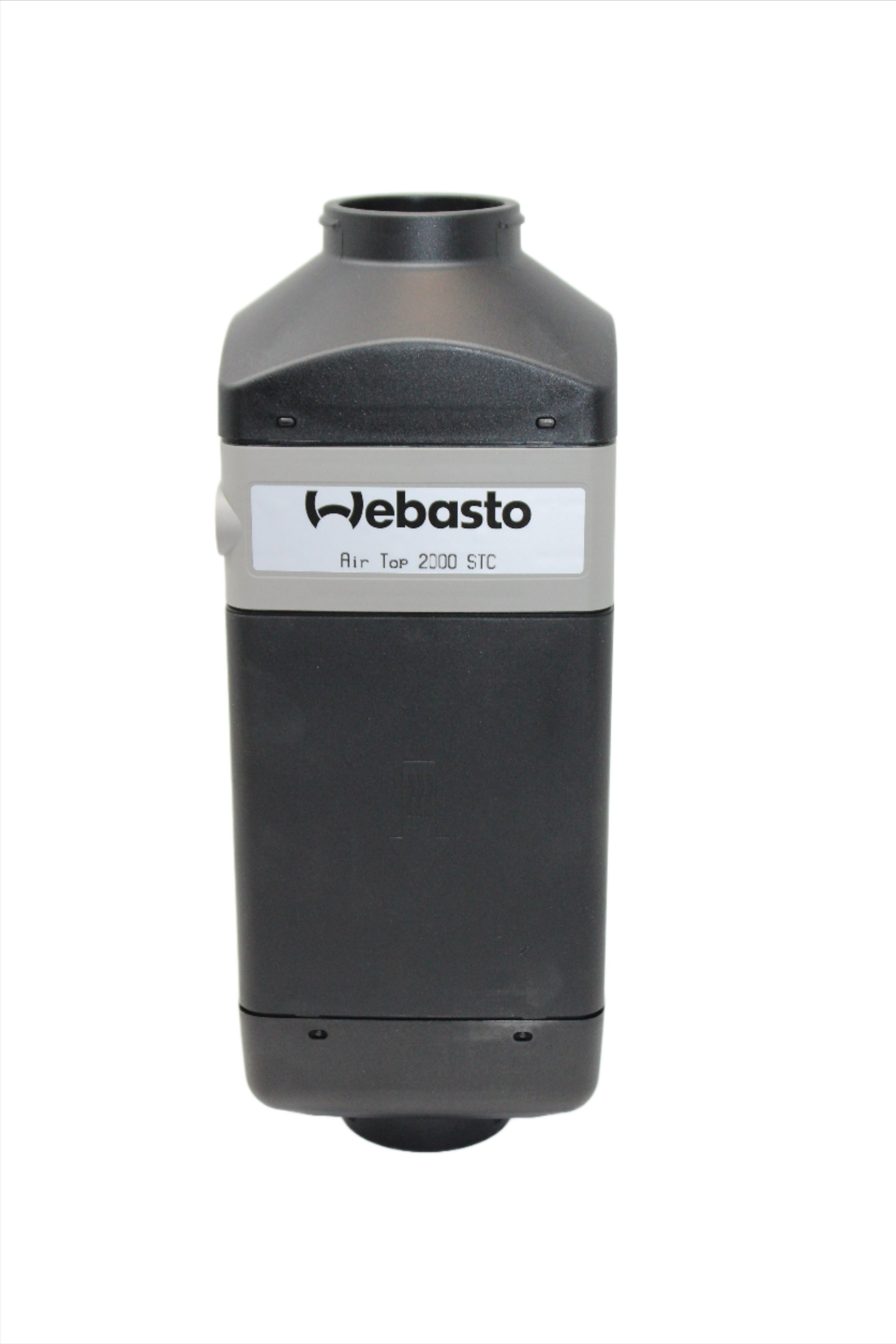 Webasto Air Top 2000 STC Diesel Heater with SmarTemp 3.0 Controller