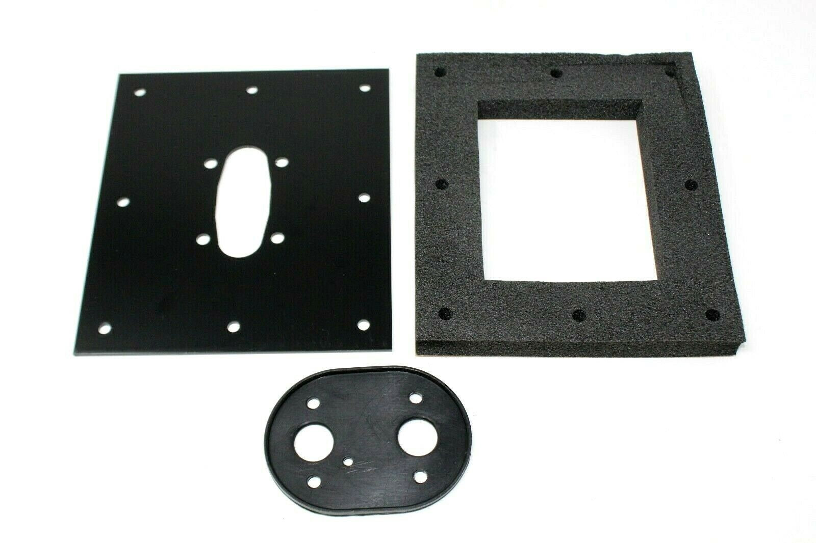 Webasto Air Top 2000 STC Gasoline Heater with Rheostat Controller