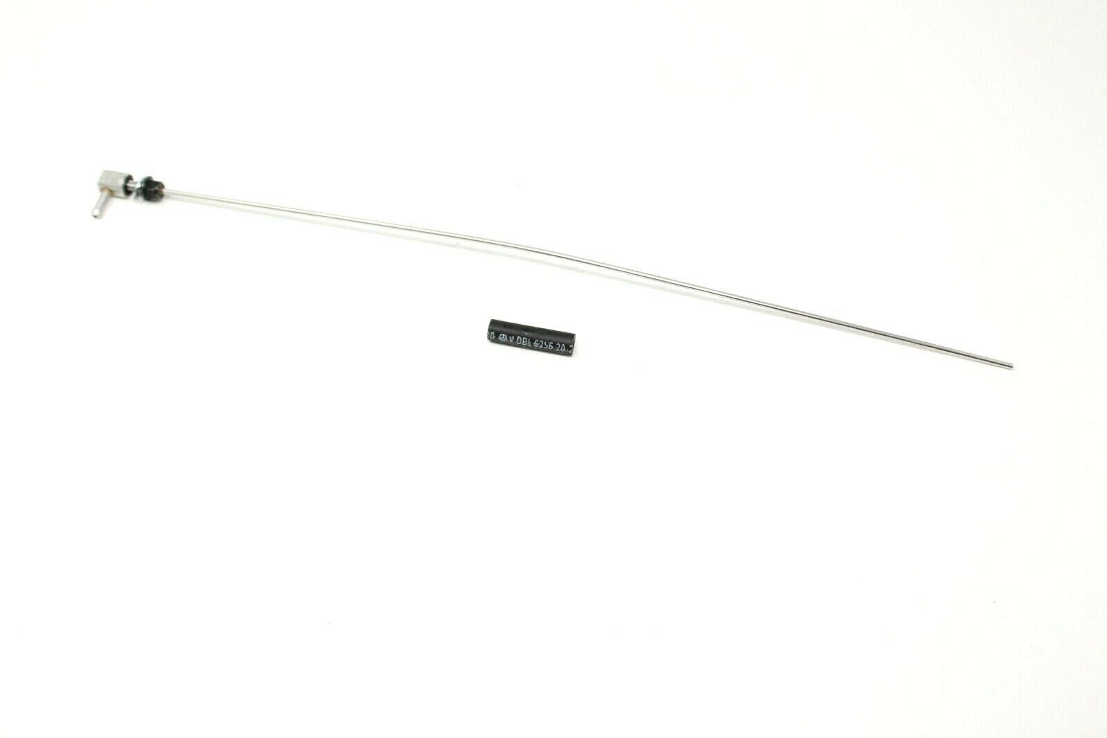 Webasto Air Top 2000 STC Gasoline Heater with Rheostat Controller