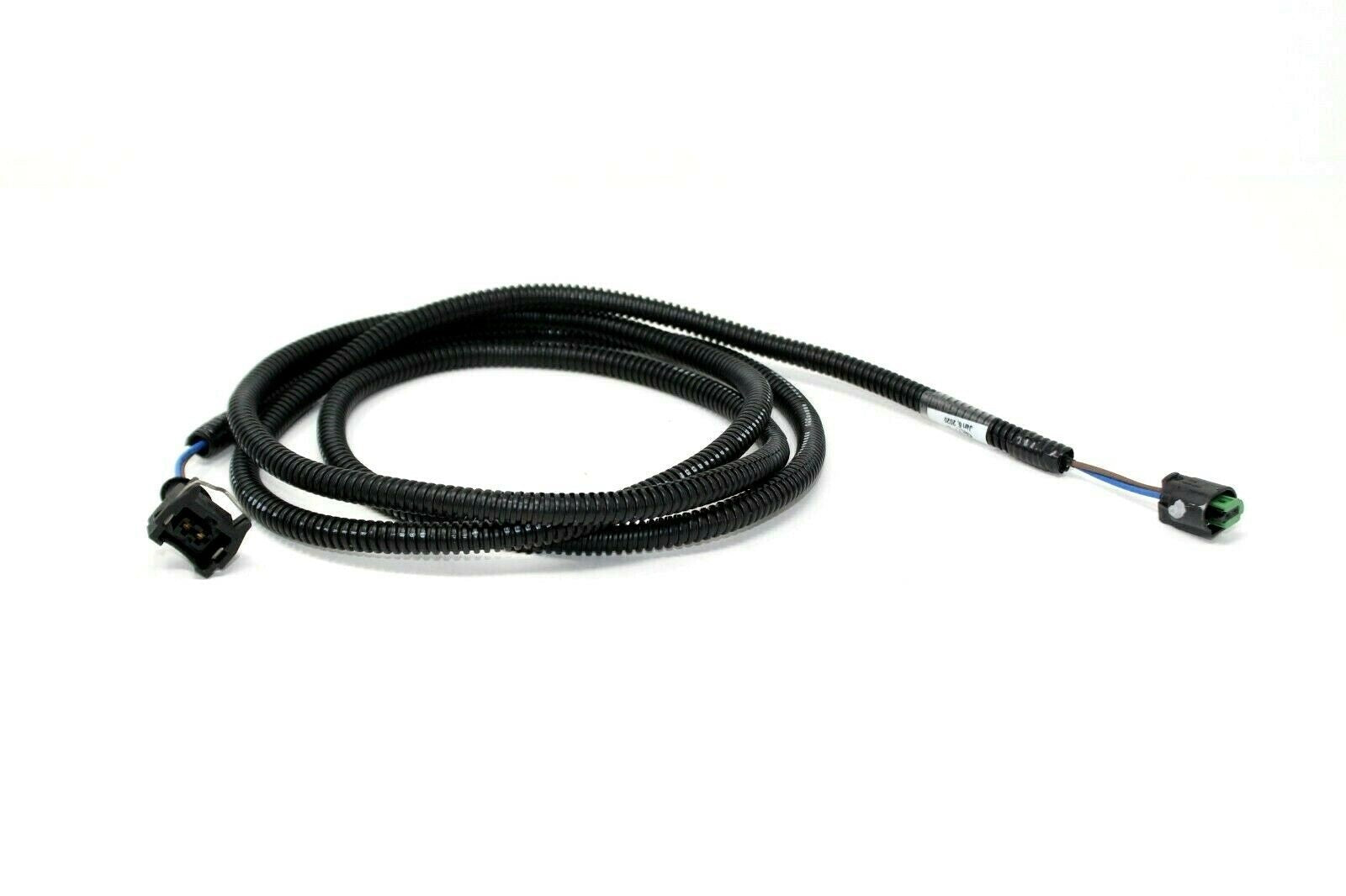 Webasto Air Top 2000 STC Gasoline Heater with Rheostat Controller