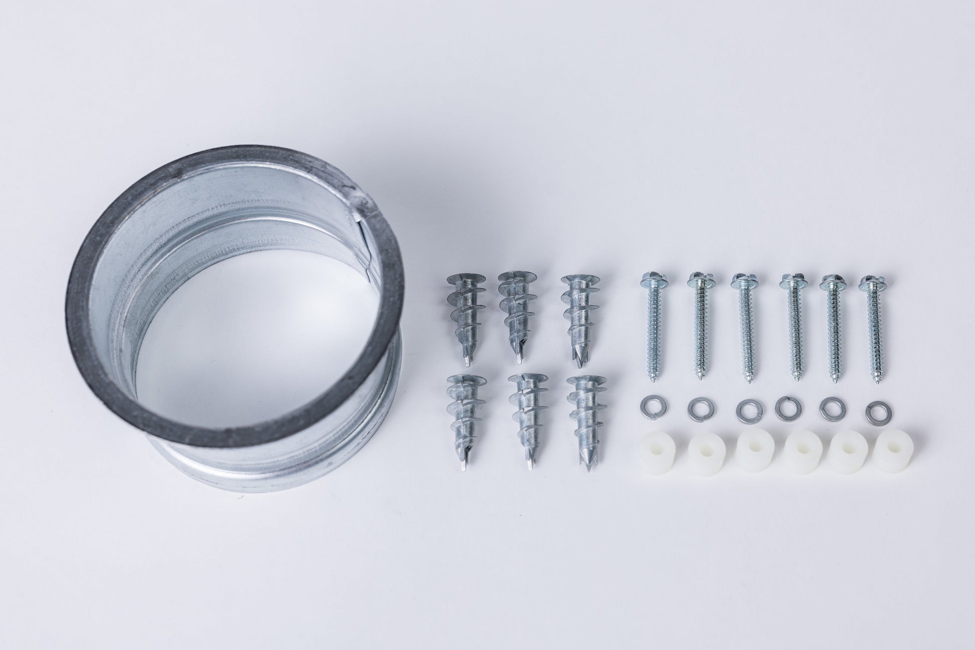 Webasto Surface Mounting Kit