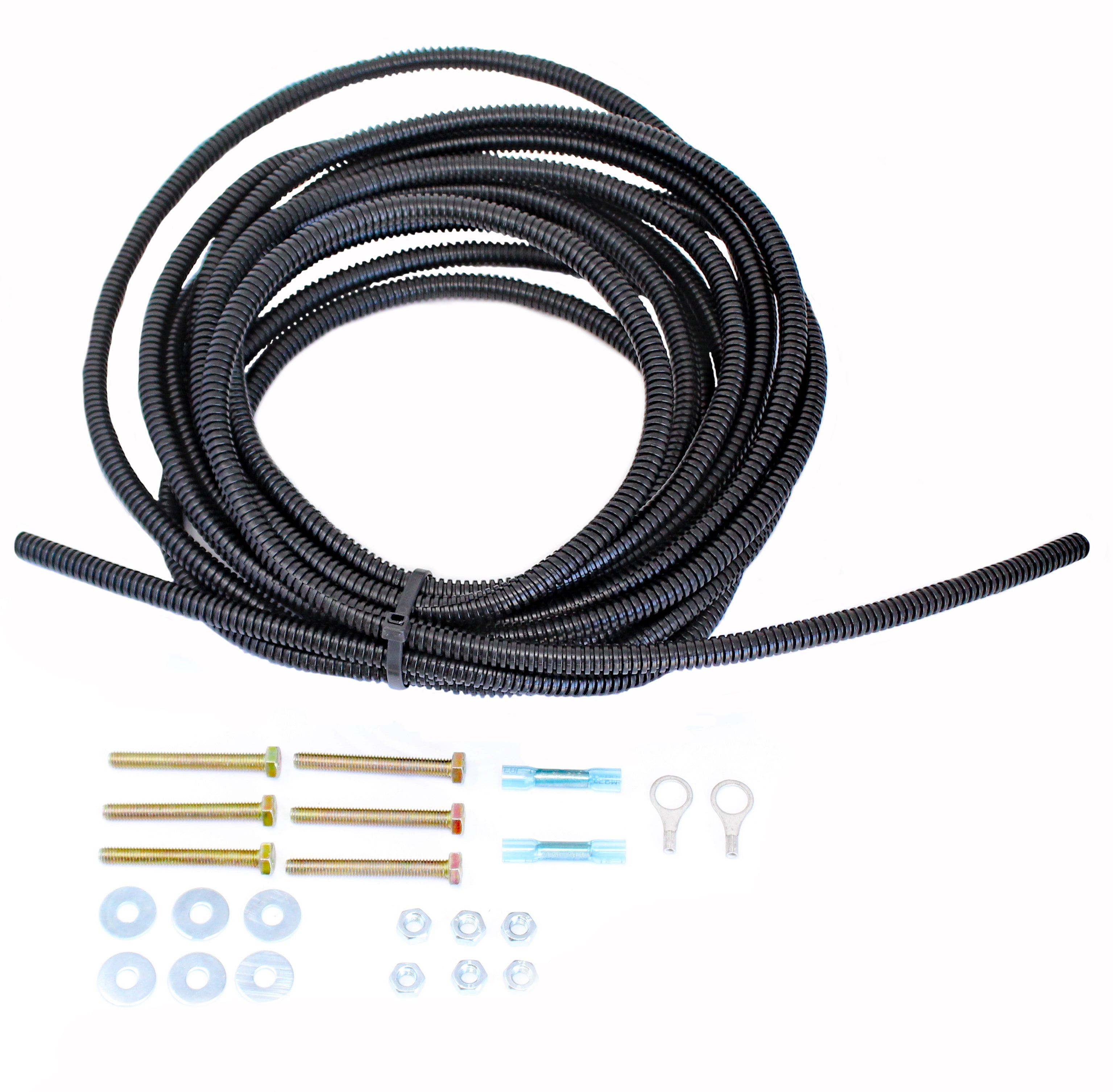 Webasto Air Top EVO 40 Gasoline Heater with SmarTemp 3.0 Controller