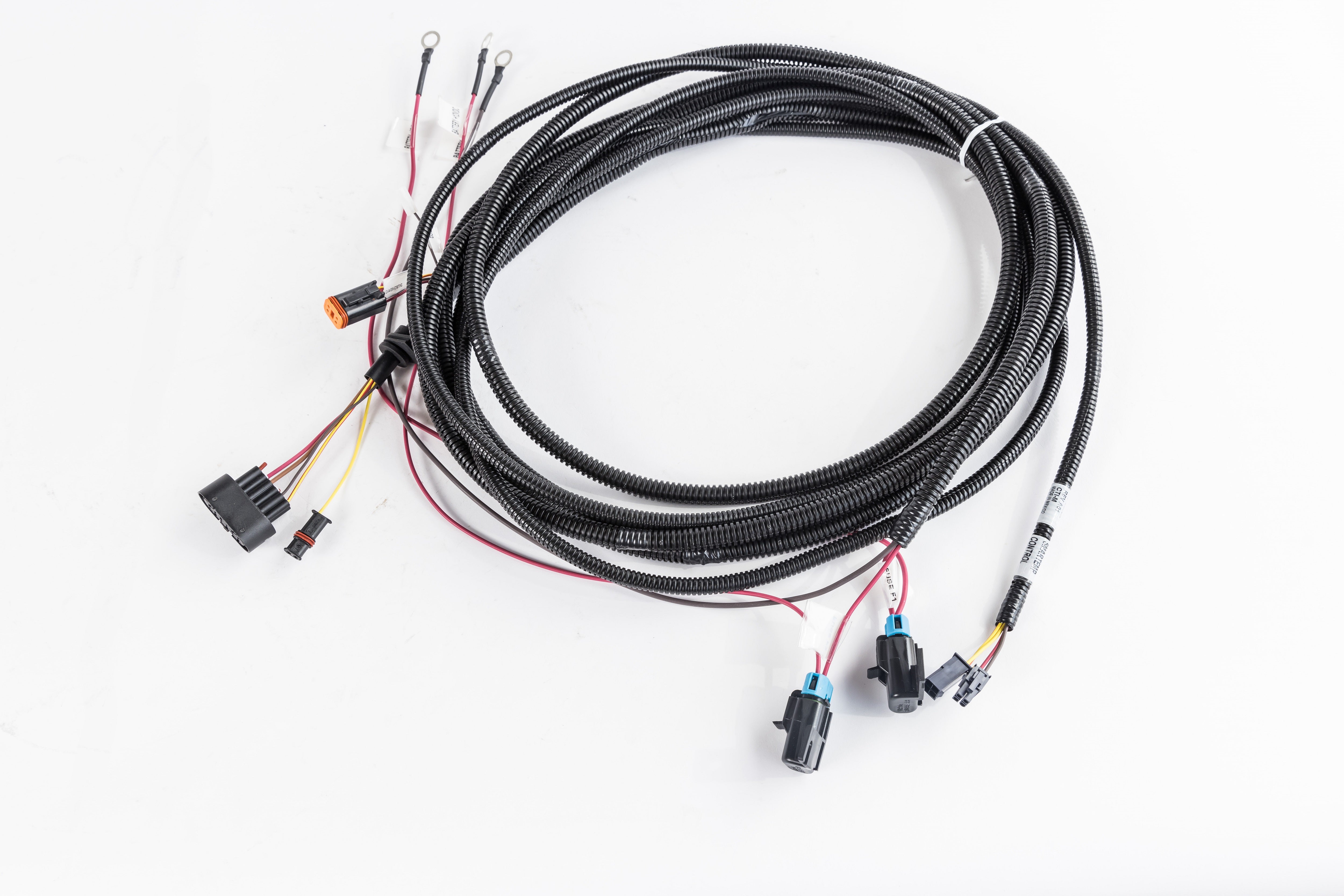 Webasto Air Top EVO 40 Diesel Heater with SmarTemp 3.0 Controller