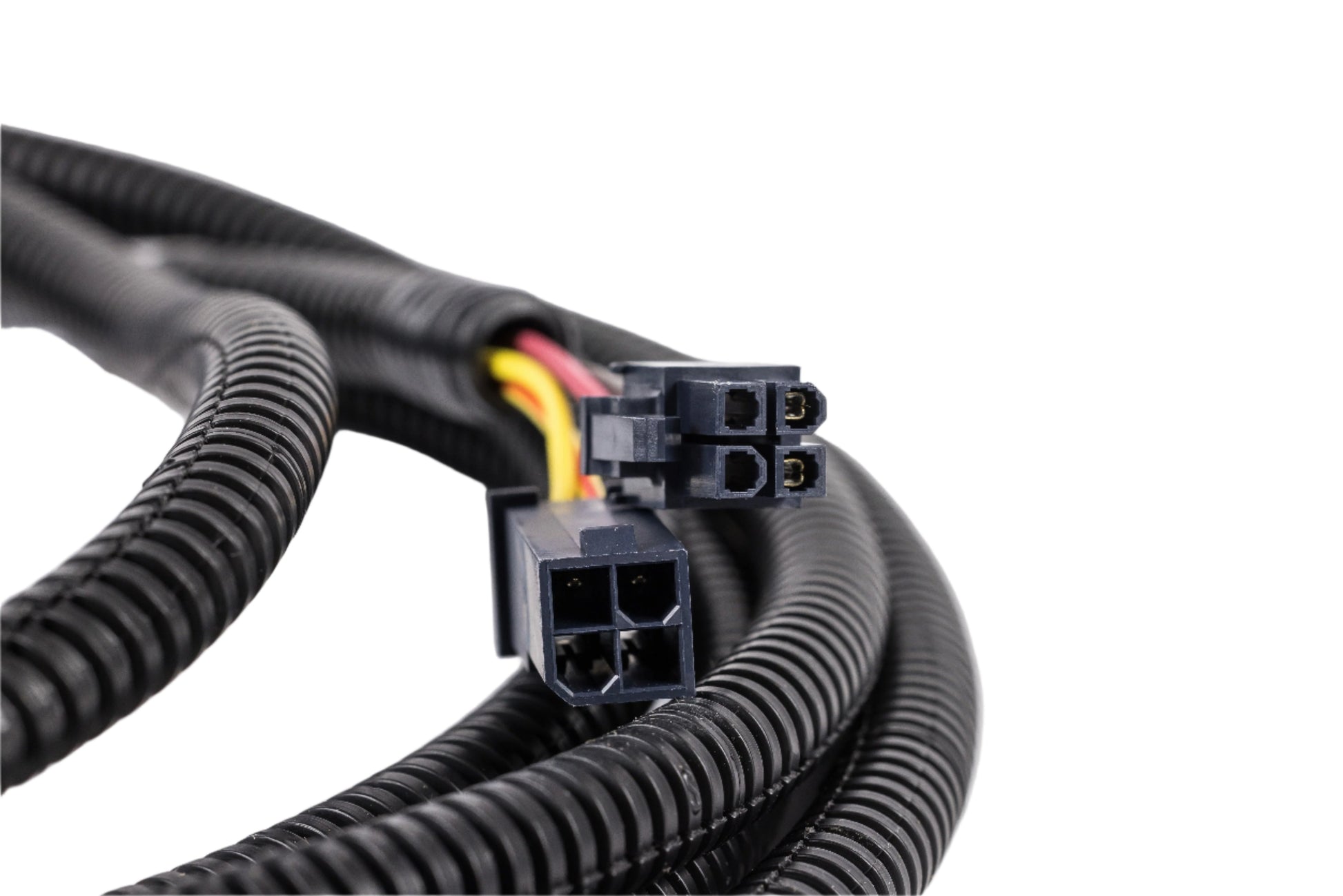 Webasto Wiring Harness Adapter - Air Top 2000 STC - Rheostat to SmarTemp 3.0