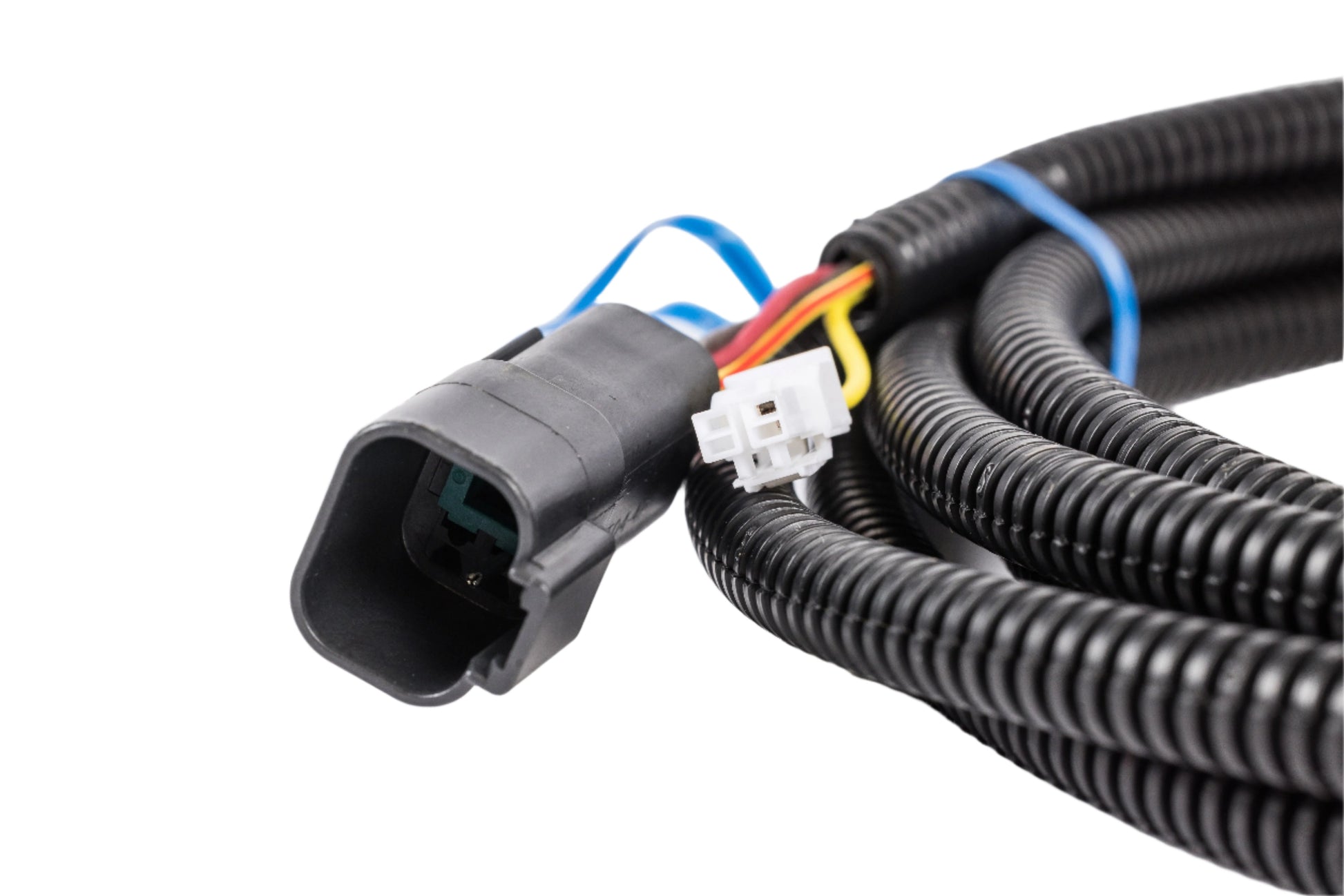 Webasto Wiring Harness Adapter - Air Top 2000 STC - Rheostat to SmarTemp 3.0