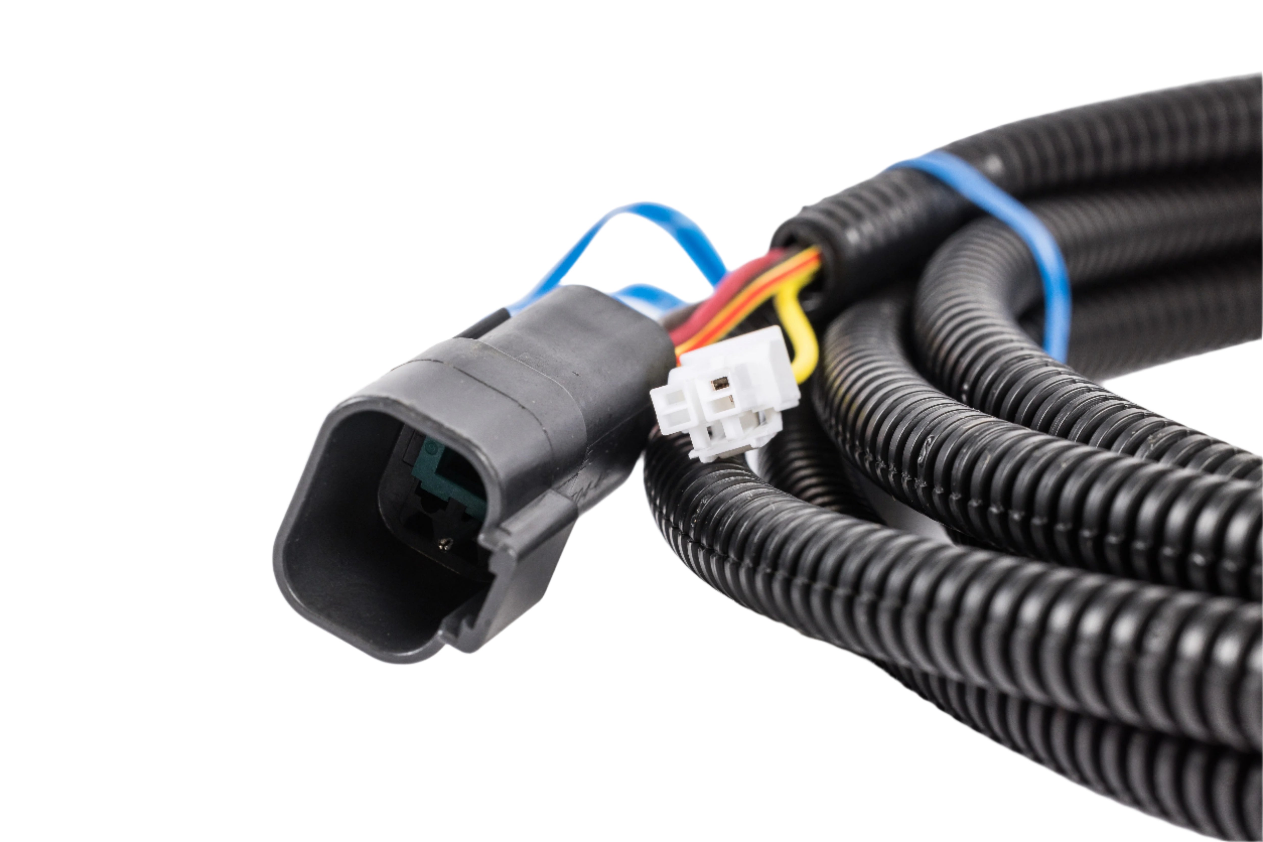 Webasto Wiring Harness Adapter - Air Top 2000 STC - Rheostat to SmarTemp 3.0