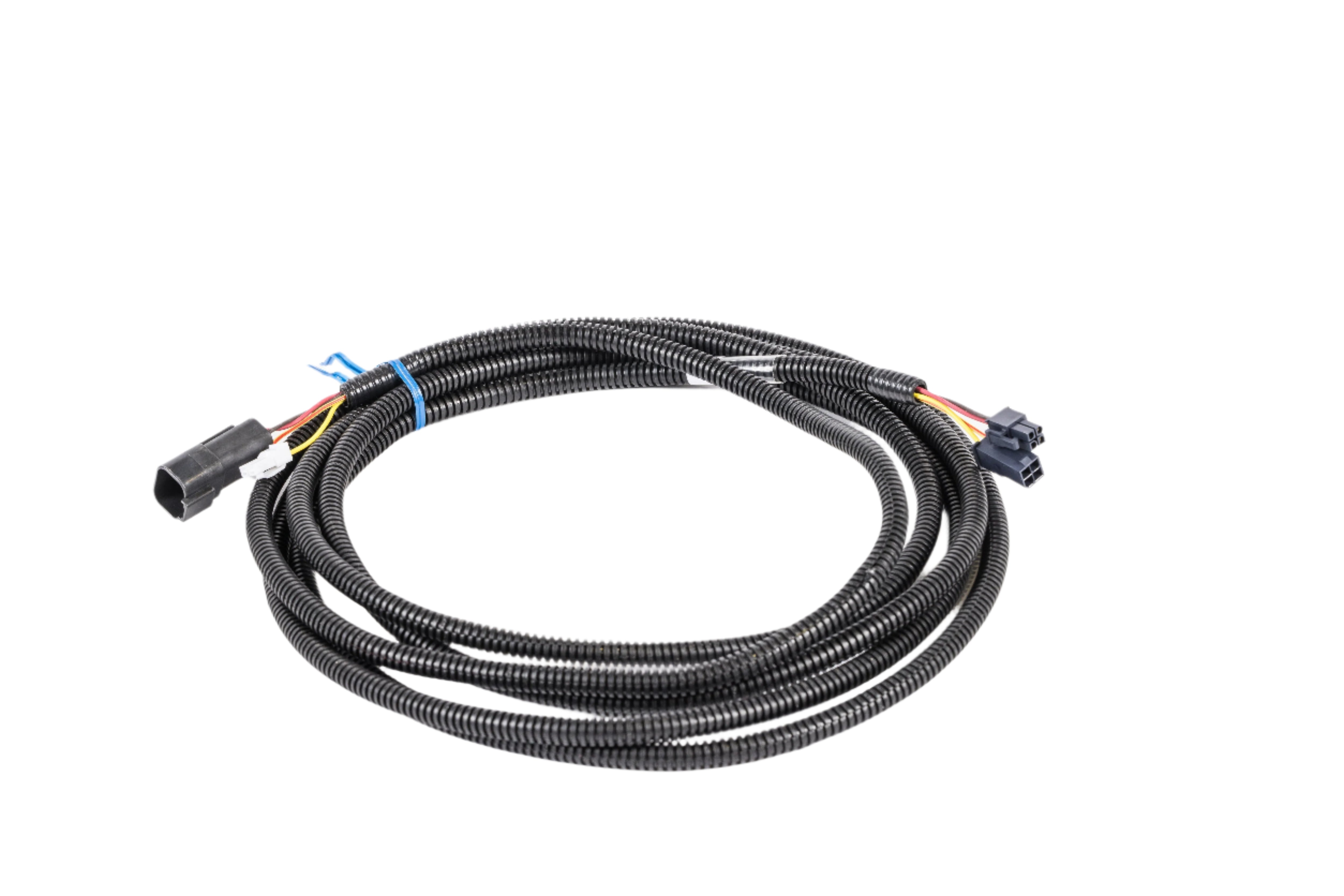 Webasto Wiring Harness Adapter - Air Top 2000 STC - Rheostat to SmarTemp 3.0