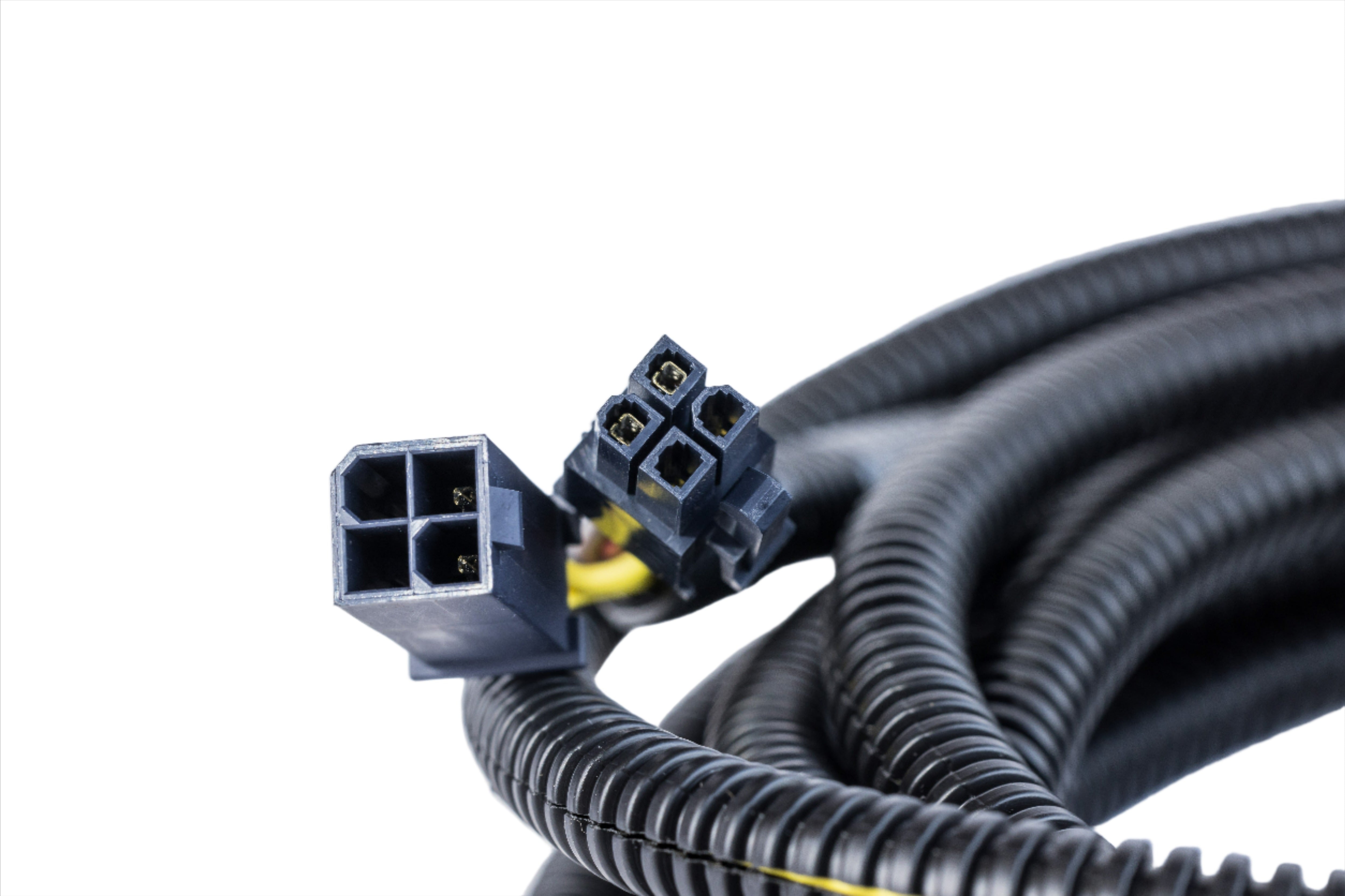 Webasto Wiring Harness Adapter – EVO 40 Rheostat to SmarTemp 3.0