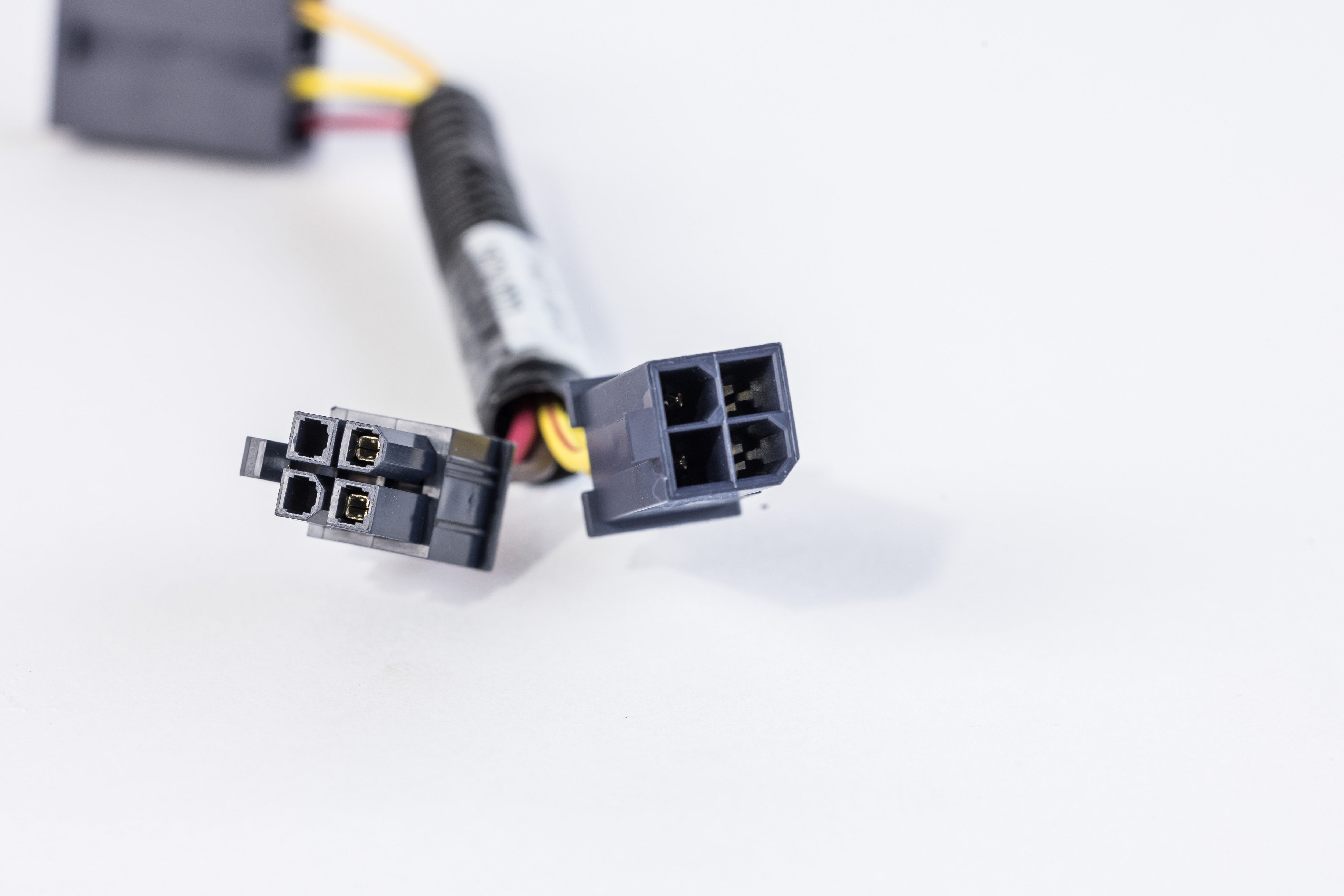 Webasto Wiring Harness Adapter - Air Top 2000 STC or EVO 40 - SmarTemp 2.0 to 3.0 Upgrade