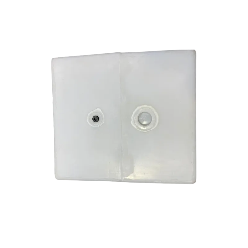 NW Conversions 20 Gallon Galley Water Tank (Fresh/Grey)