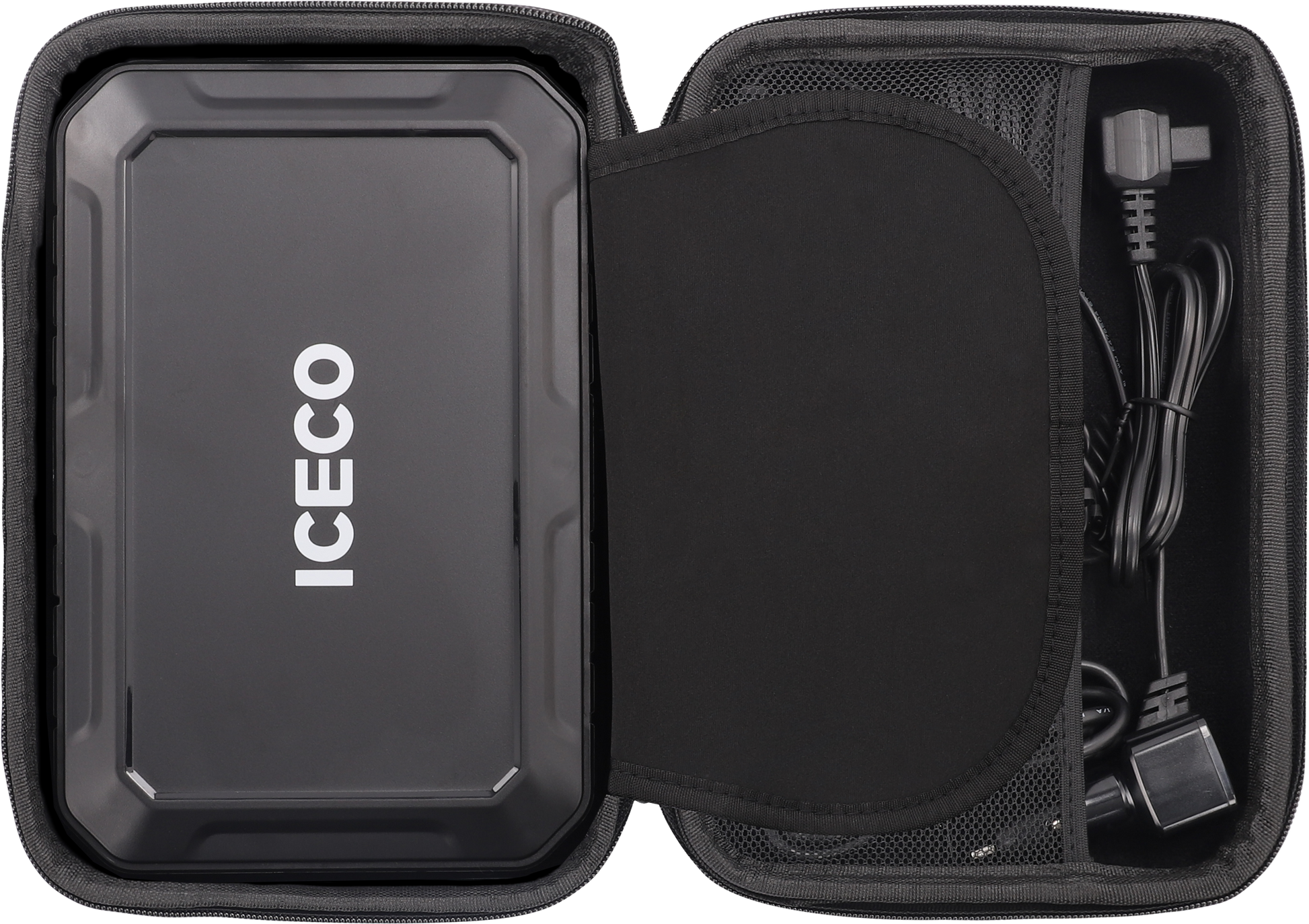 ICECO Magnetic Power Bank 250WH