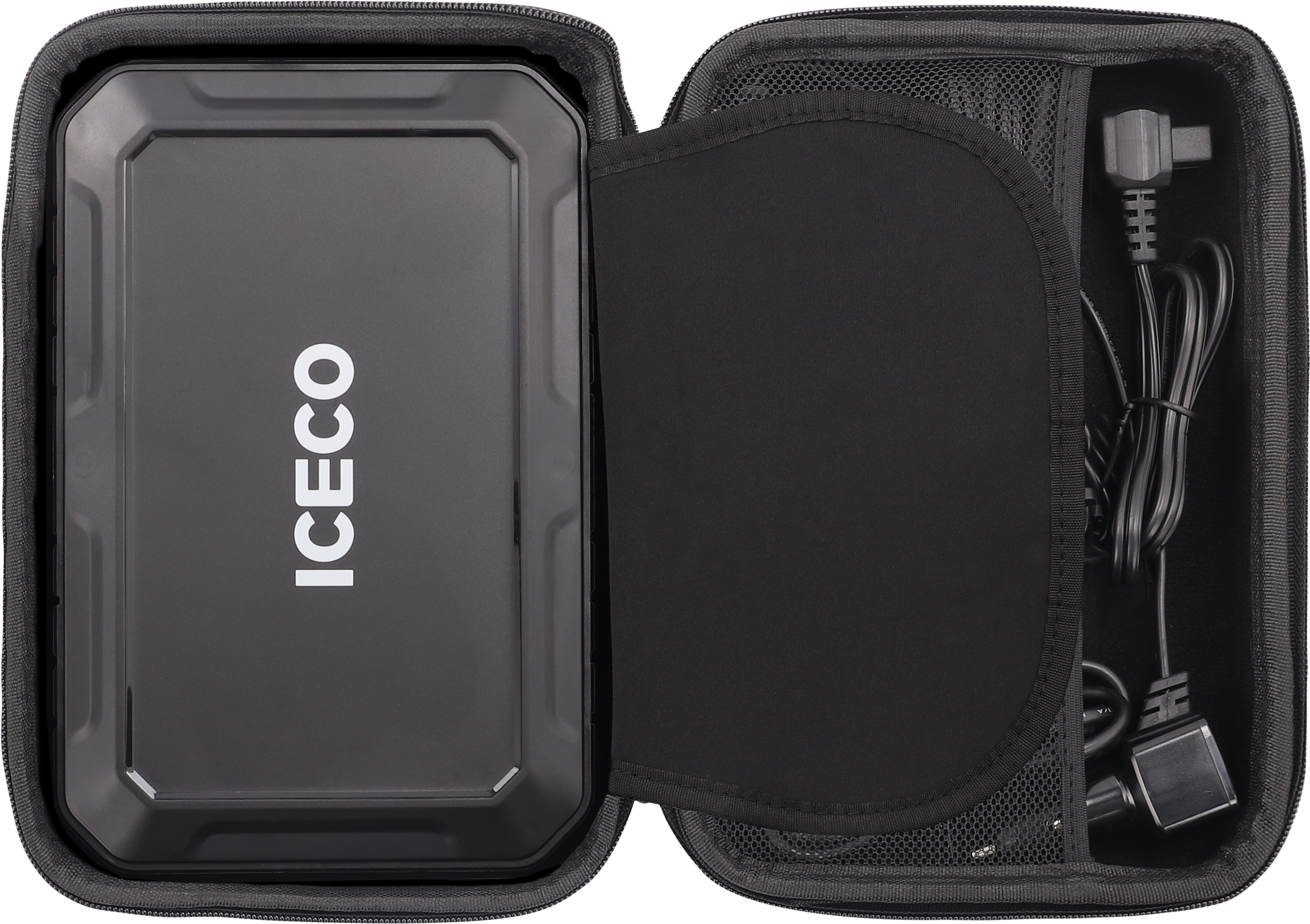 ICECO Magnetic Power Bank 250WH