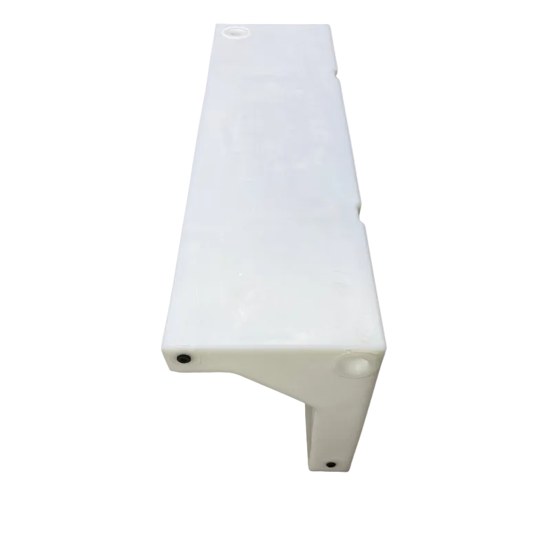 NW Conversions 28 Gallon Wheel Well Water Tank - Promaster (Passenger Side)
