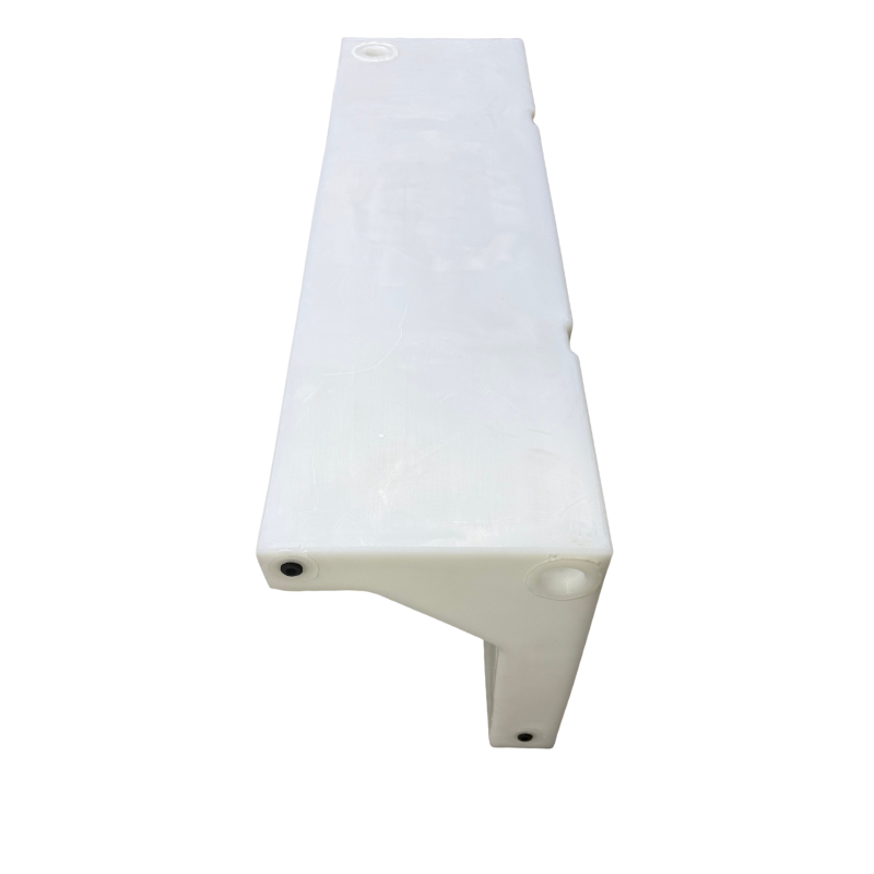 NW Conversions 28 Gallon Wheel Well Water Tank - Promaster (Passenger Side)