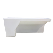 NW Conversions 28 Gallon Wheel Well Water Tank - Promaster (Passenger Side)