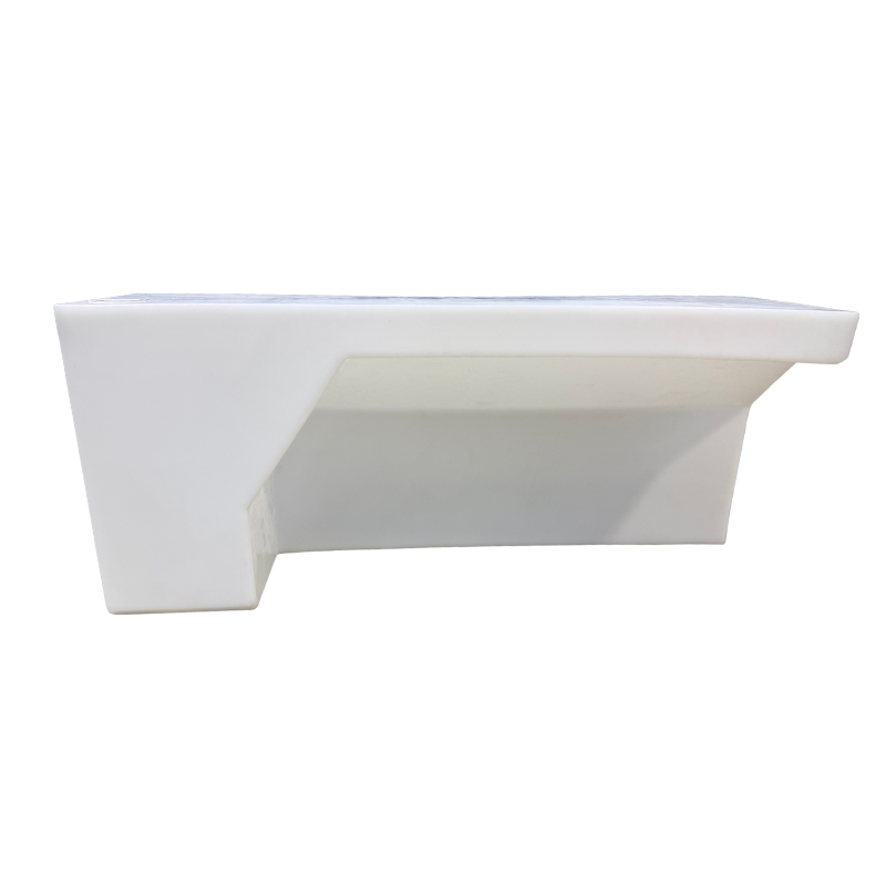 NW Conversions 28 Gallon Wheel Well Water Tank - Promaster (Passenger Side)