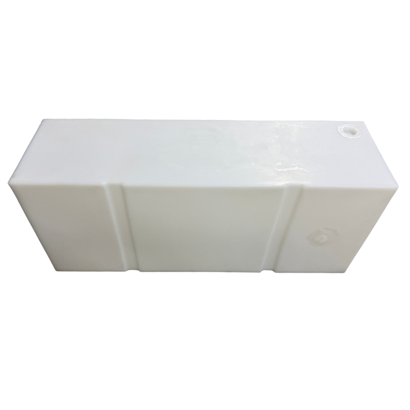 NW Conversions 28 Gallon Wheel Well Water Tank - Promaster (Passenger Side)