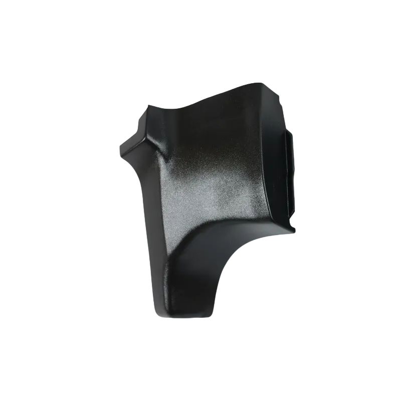 Ford Transit High Roof B-Pillar Passenger Trim Piece