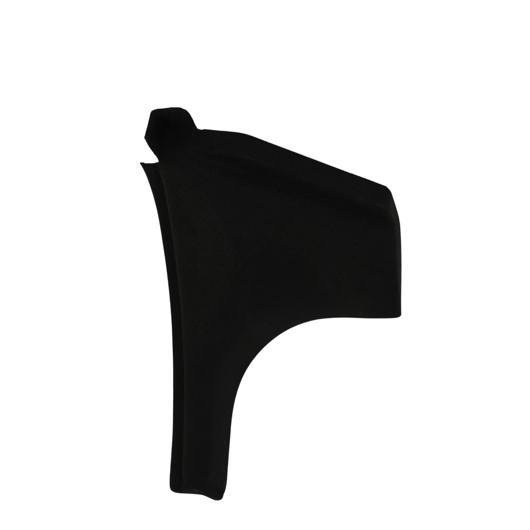 Mercedes Sprinter B-Pillar Passenger Trim Piece