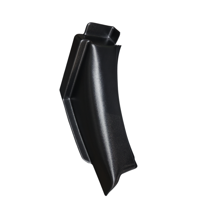 Mercedes Sprinter B-Pillar Driver Trim Piece